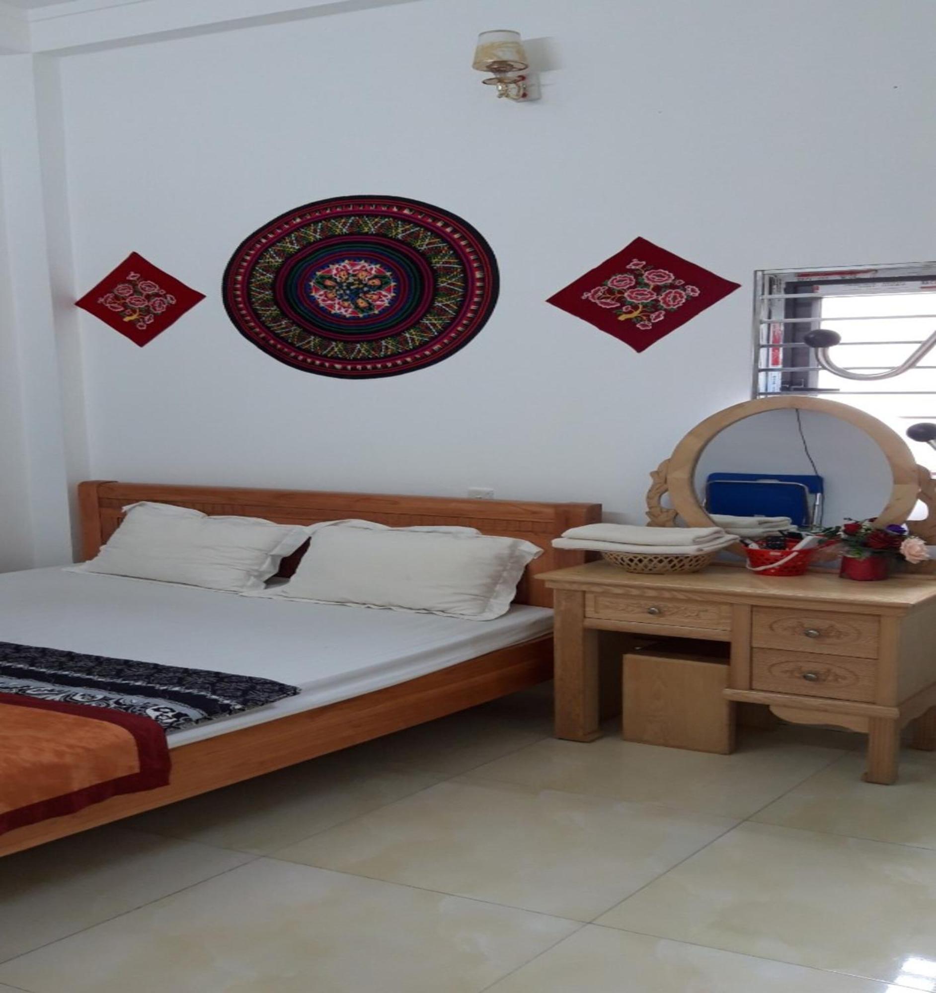 Hotel Thien An Yen Minh