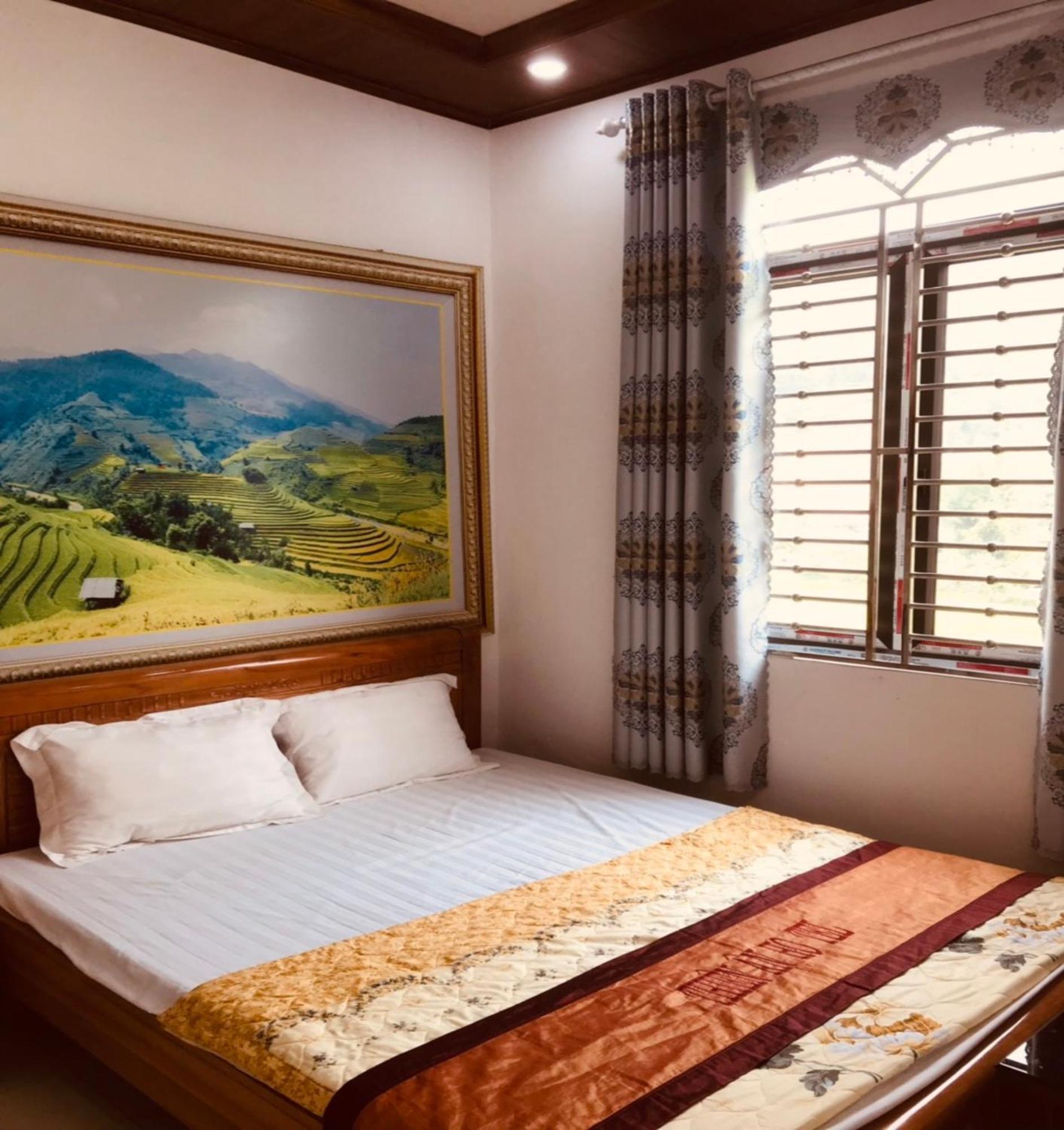 Hotel Thien An