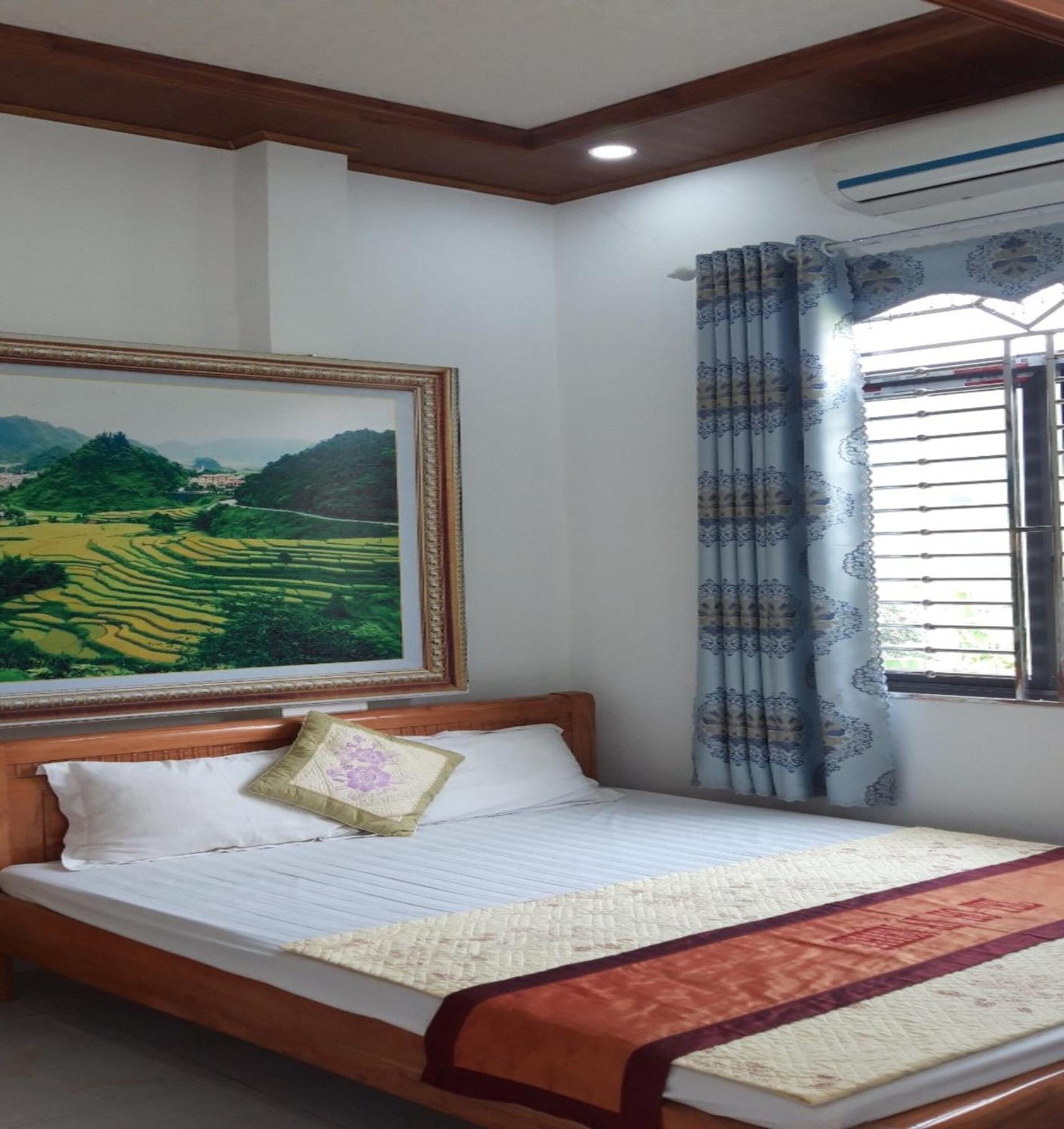 Hotel Thien An Yen Minh