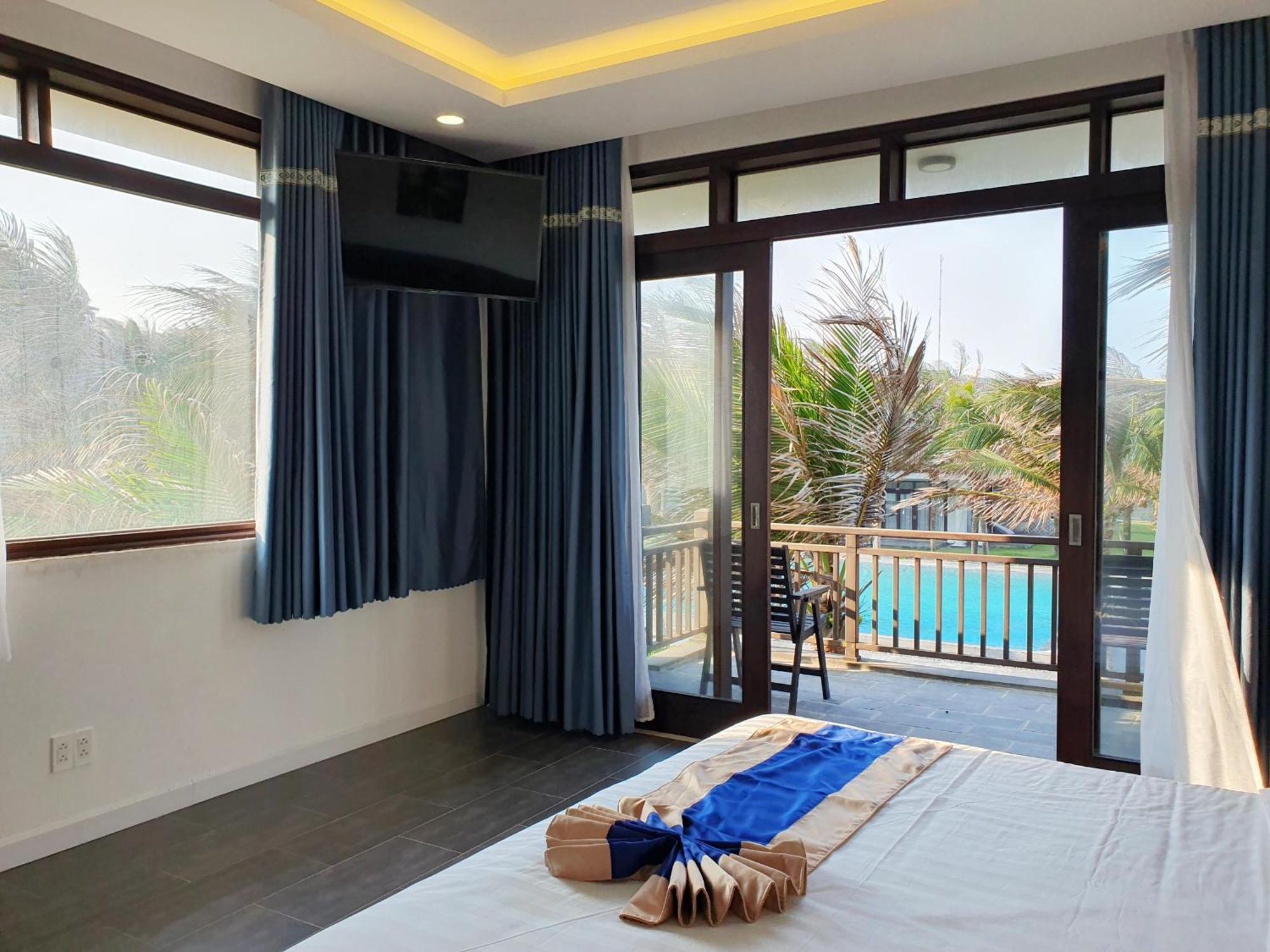 Starlight & Phan Thiet