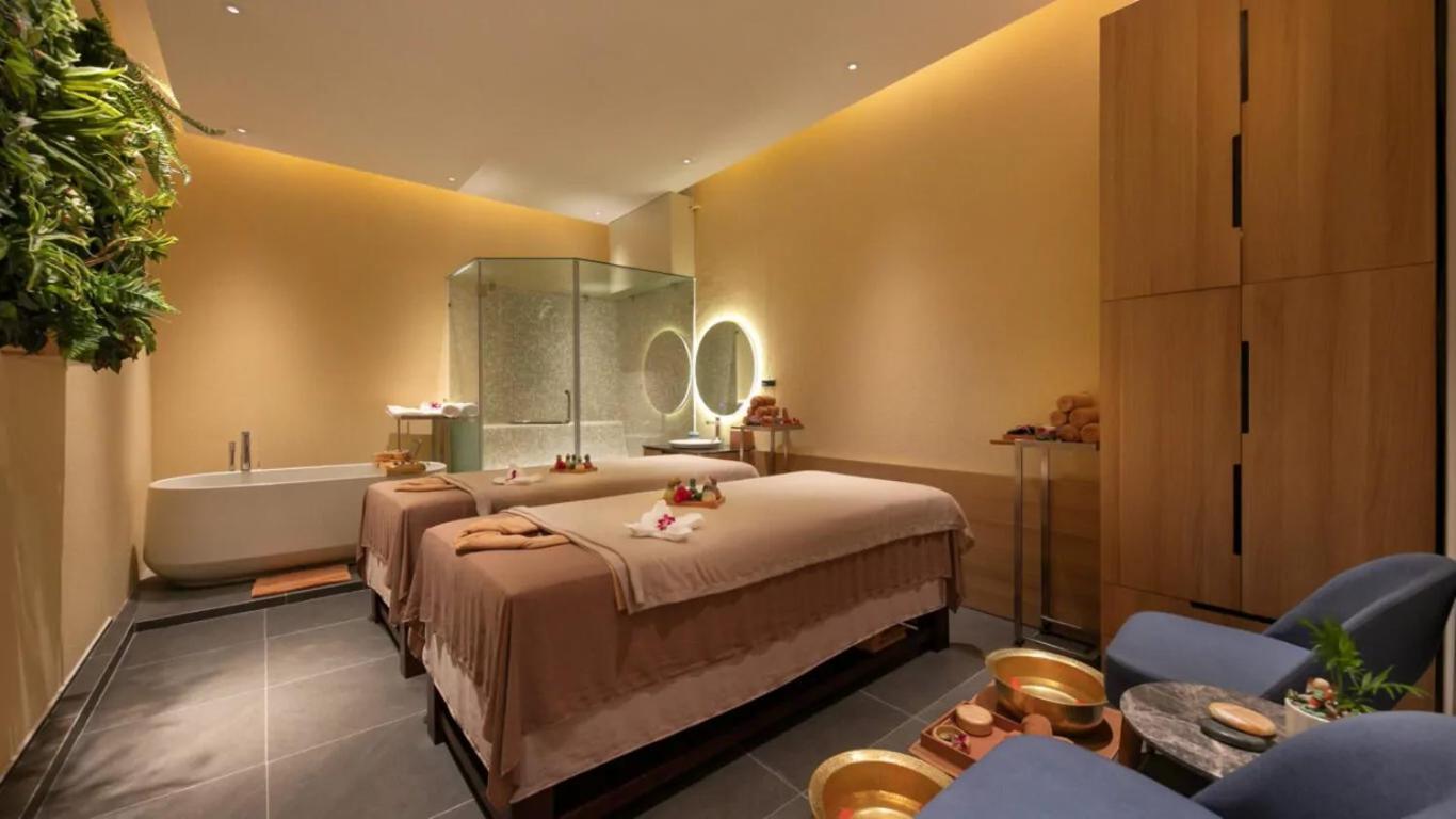 Apartment Tms - Ngoc Lan