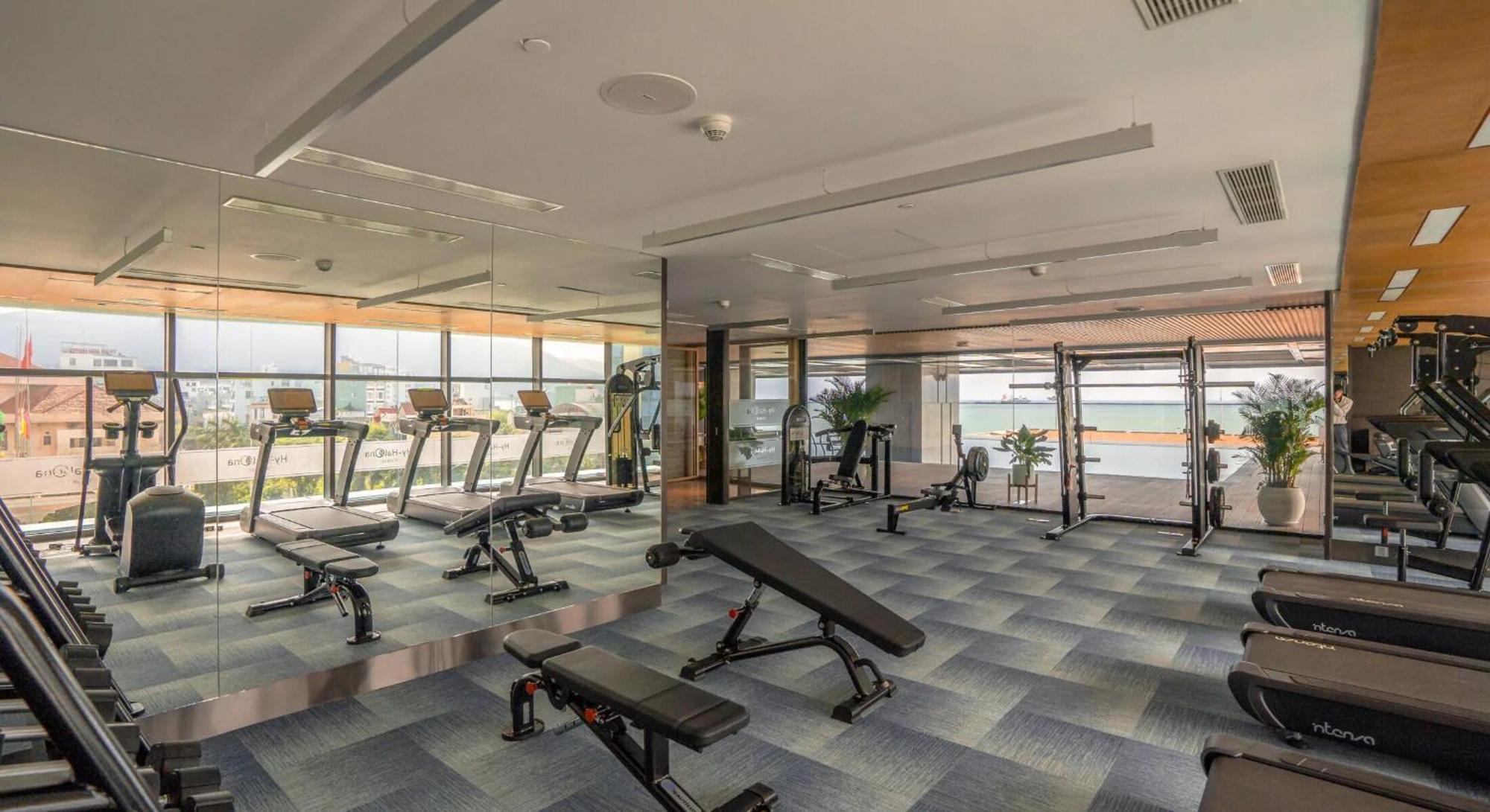 Apartment Tms - Ngoc Lan Quy Nhon