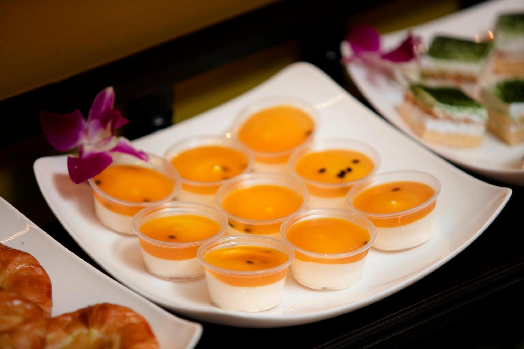 Khách sạn Harmonia & Hà Nội