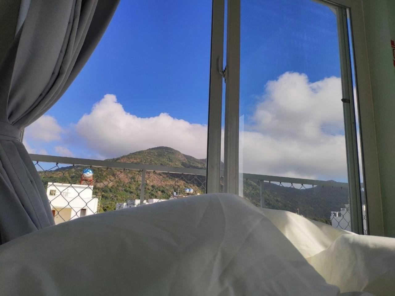 Guest house Hacoda Chi Khu Co Ong