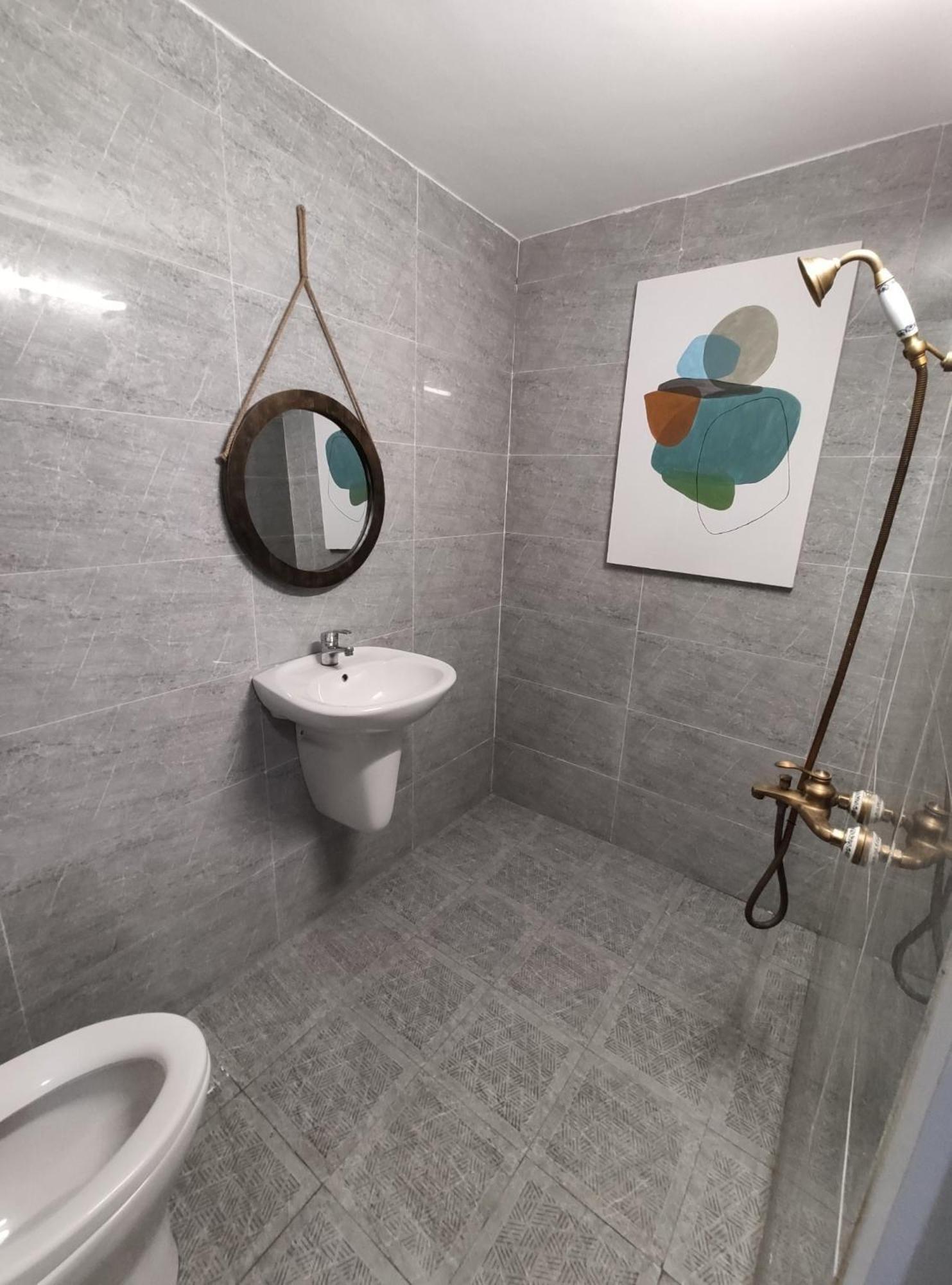 Guest house Hacoda