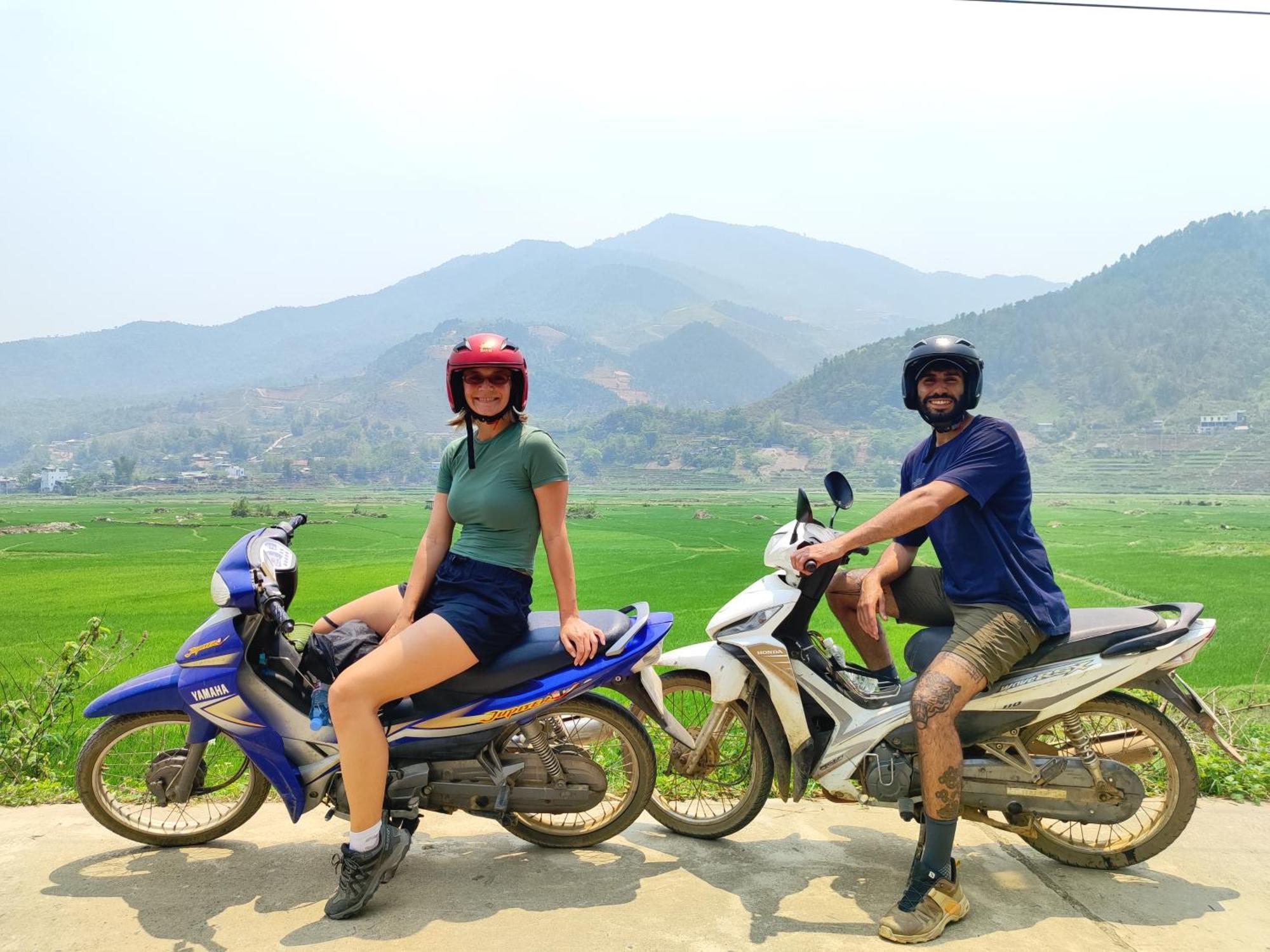 Lodge & Trekking Mu Cang Chai