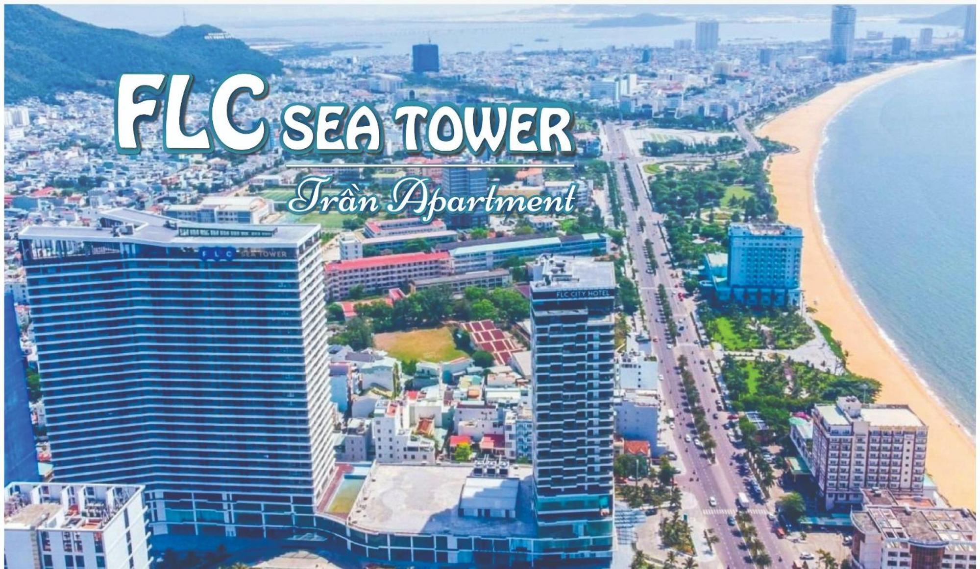 Apartment Flc Sea Tower -tran *