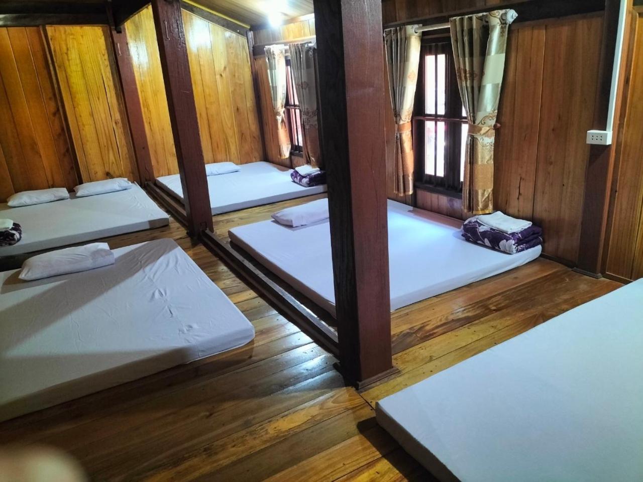 Homestay Nam Pe Bac Kan