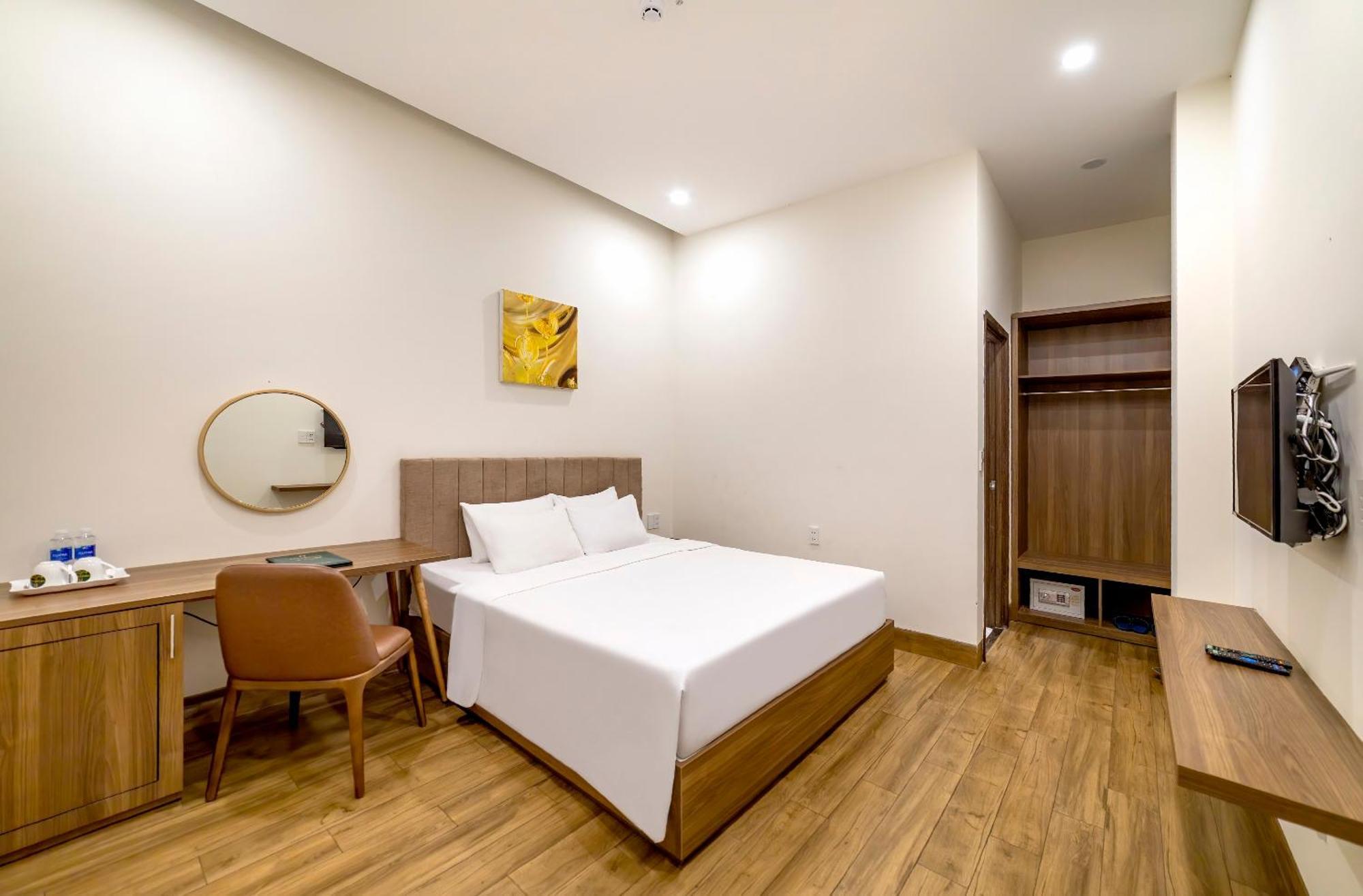 Hotel Tala Da Lat