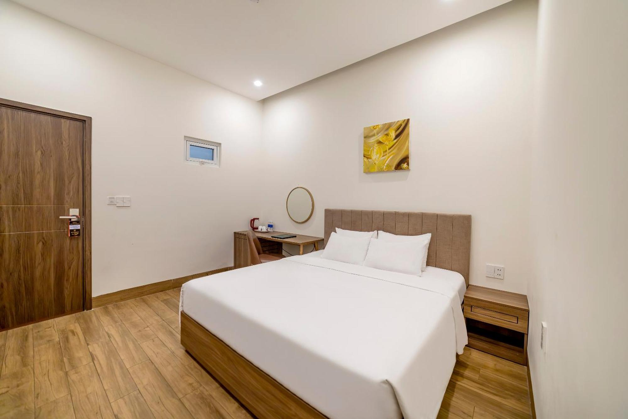 Hotel Tala Da Lat