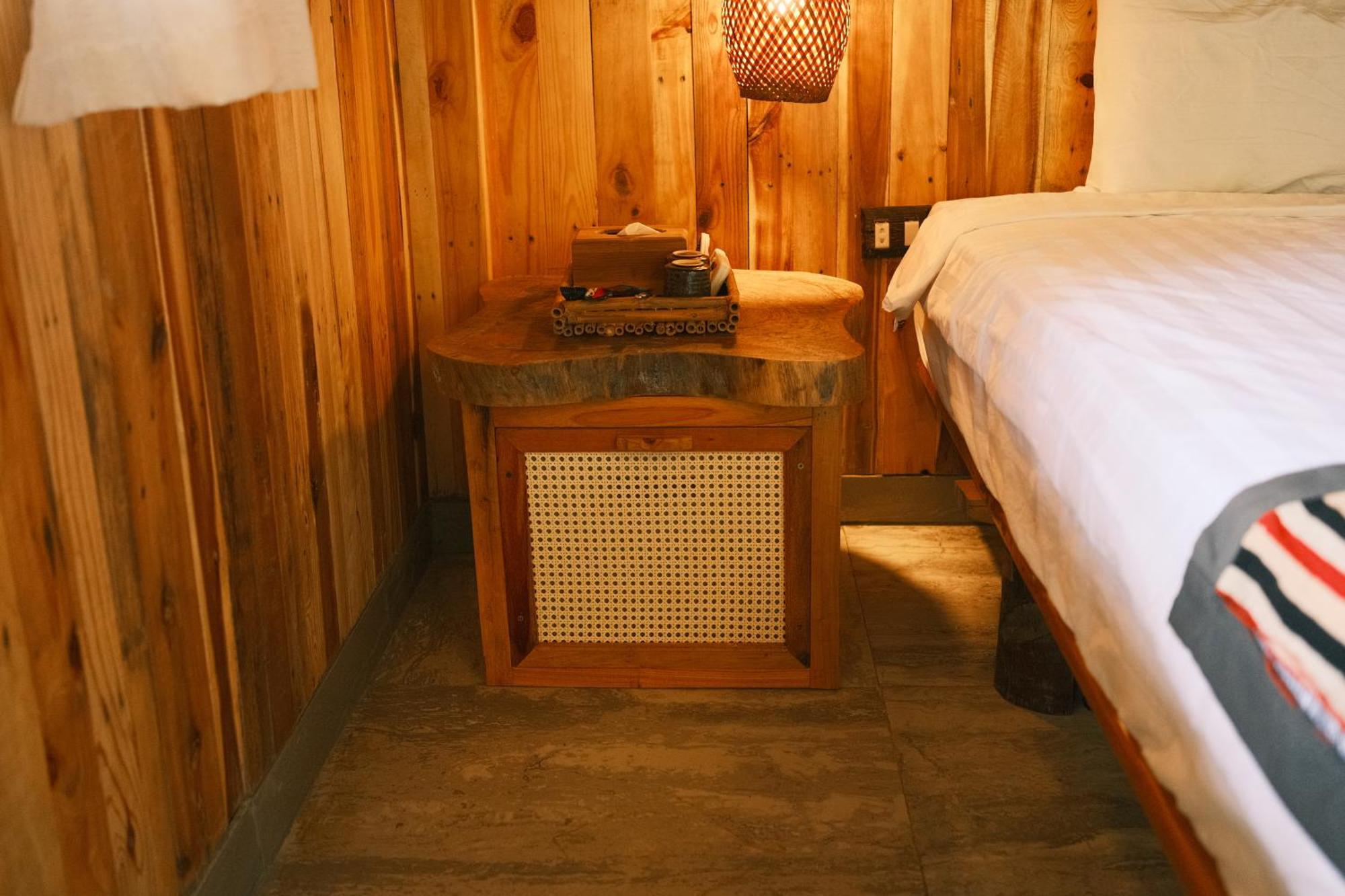 Lodge Puluong Luna Pu Luong