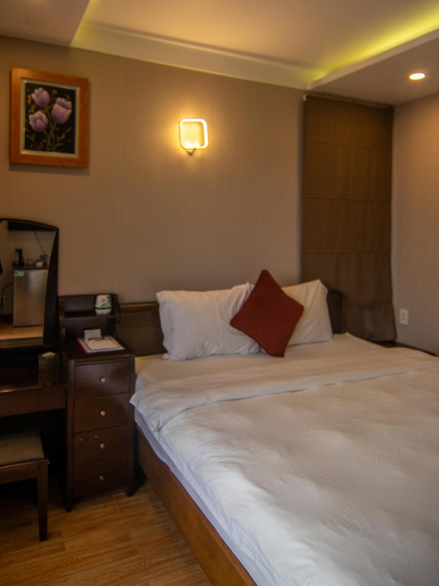 Hotel Sealight And House Phu Quoc
