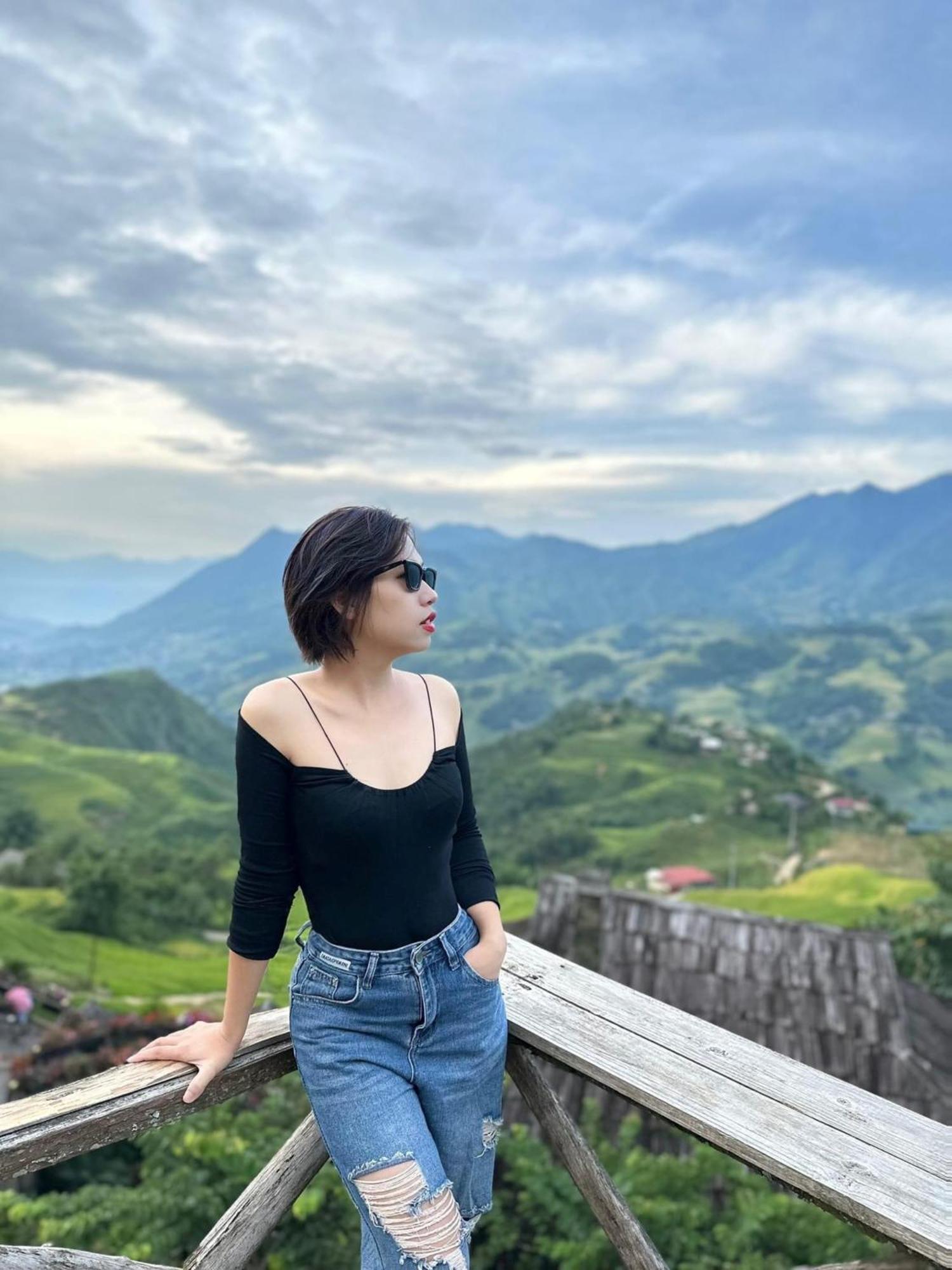 Homestay Huan Dau Dau Sa Pa