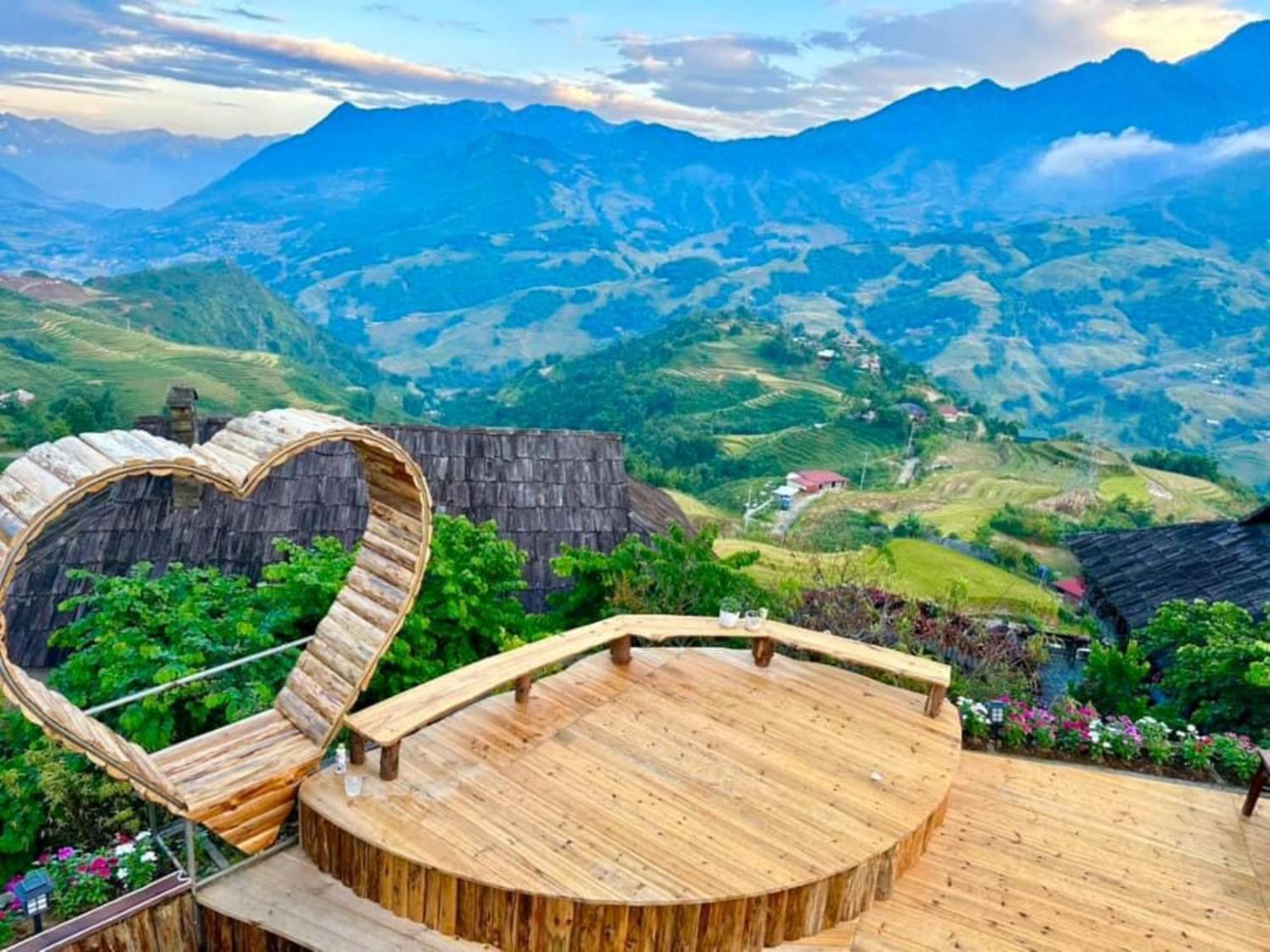 Homestay Huan Dau Dau *