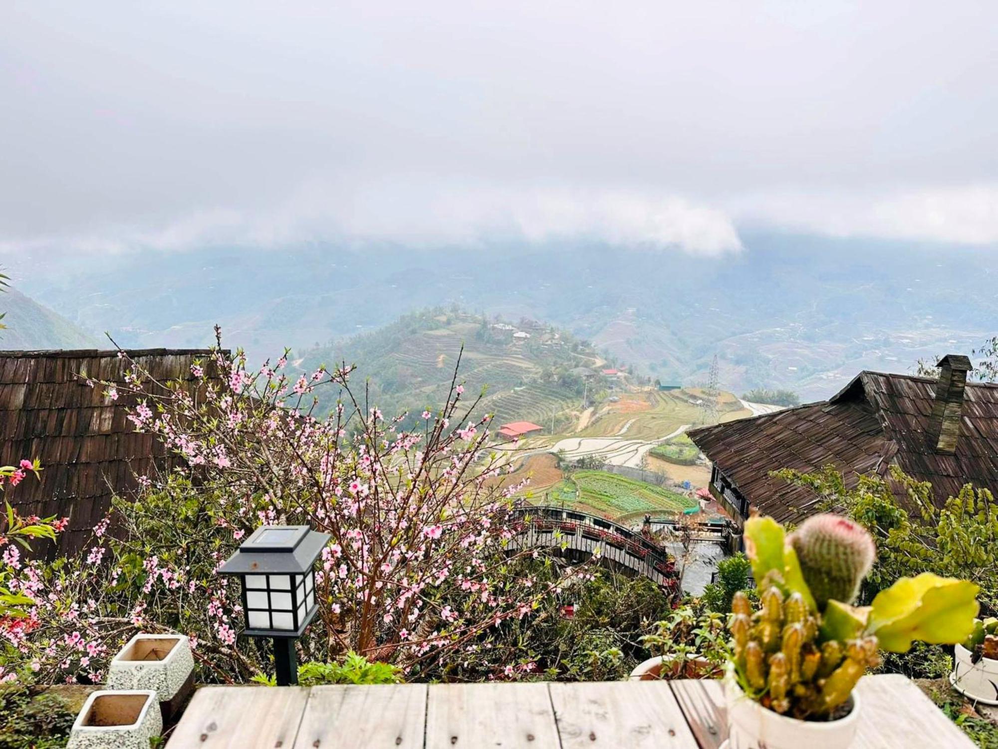 Homestay Huan Dau Dau *