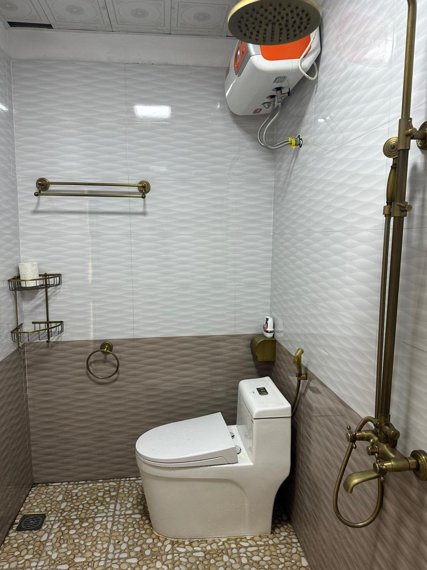 Homestay Huan Dau Dau