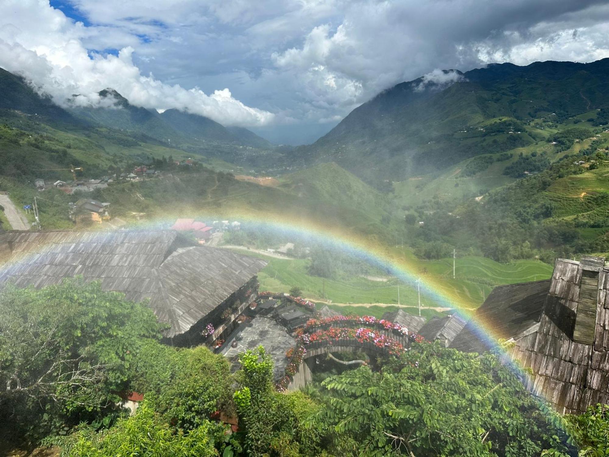 Homestay Huan Dau Dau Sa Pa