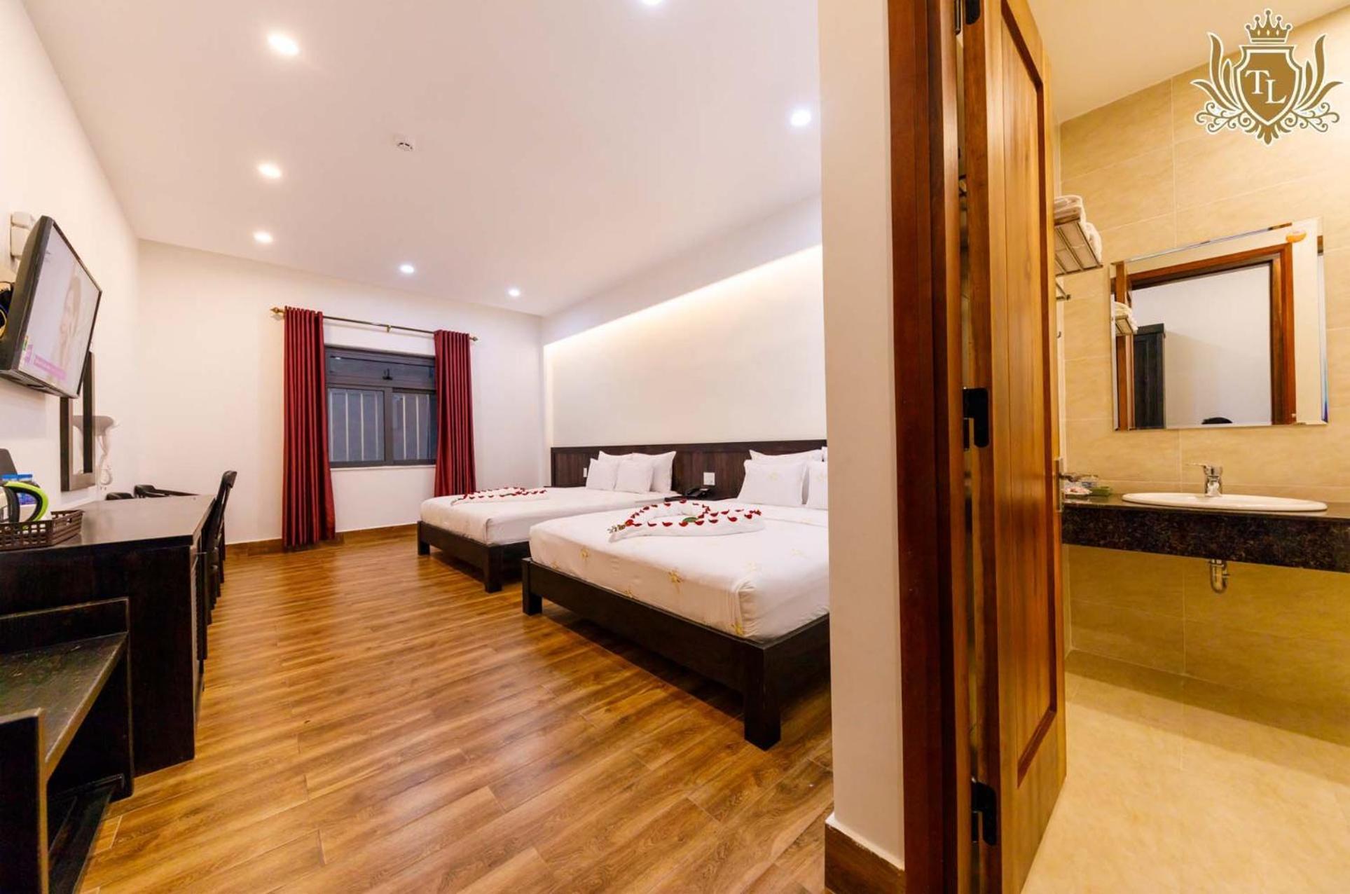 Hotel Thanh Loan Ii Da Lat