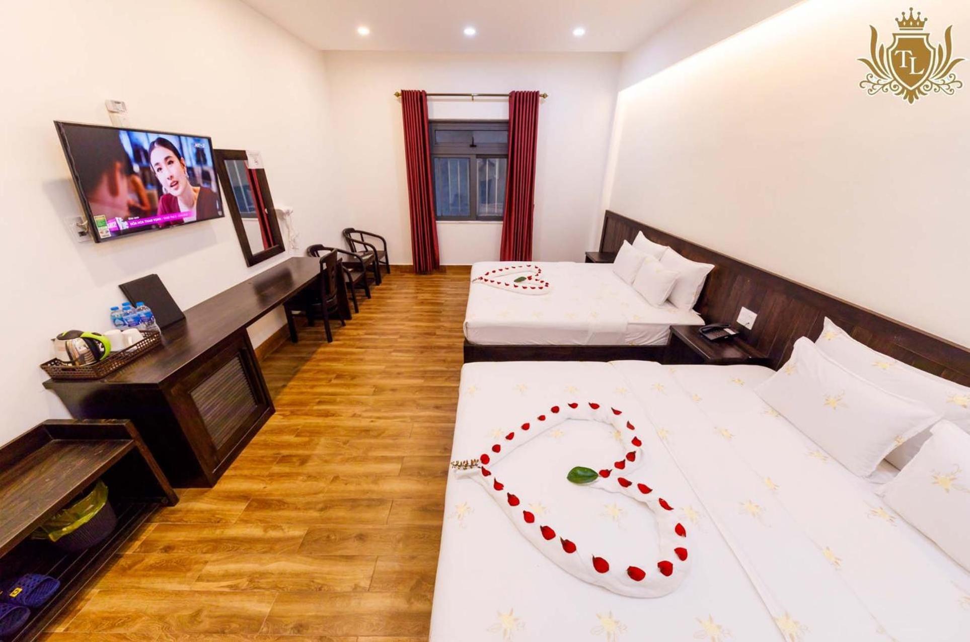 Hotel Thanh Loan Ii Da Lat