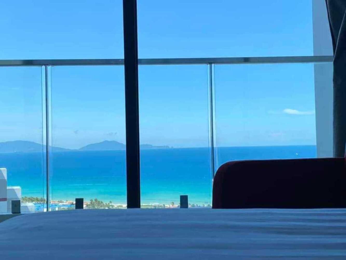 Apartment Skyline Seaview Khanh Hoa Cam Ranh