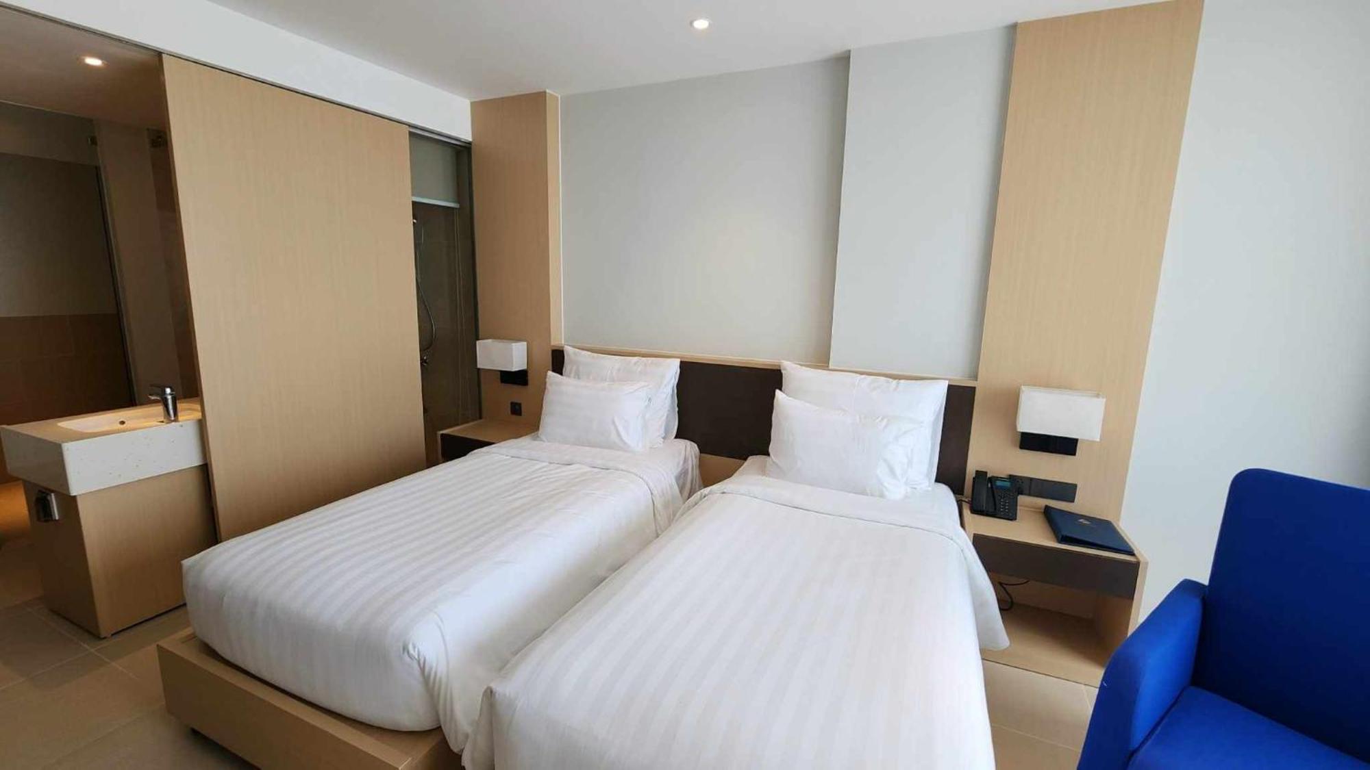 Apartment Skyline Seaview Khanh Hoa *