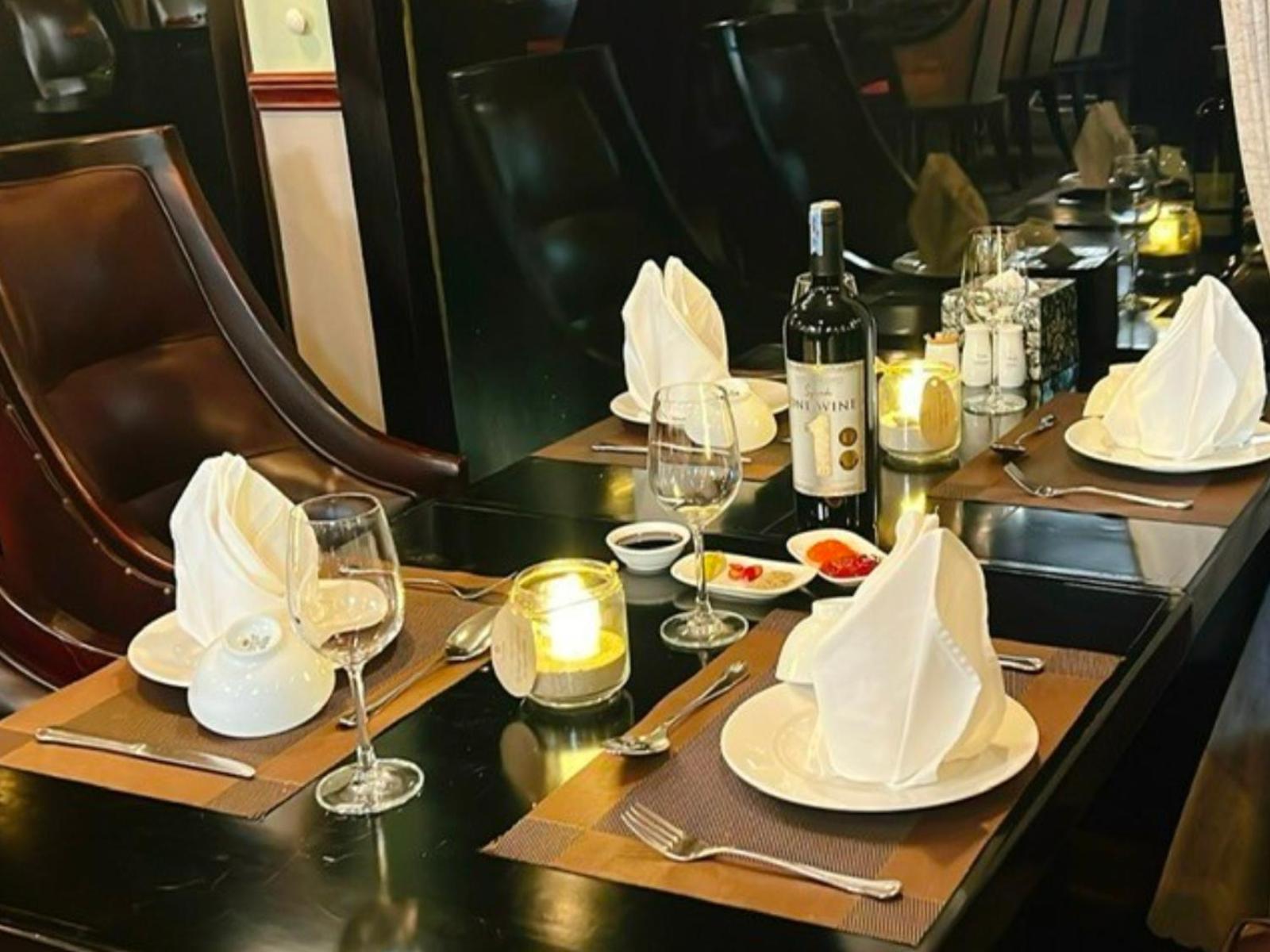  Lan Ha Lotus Cruise