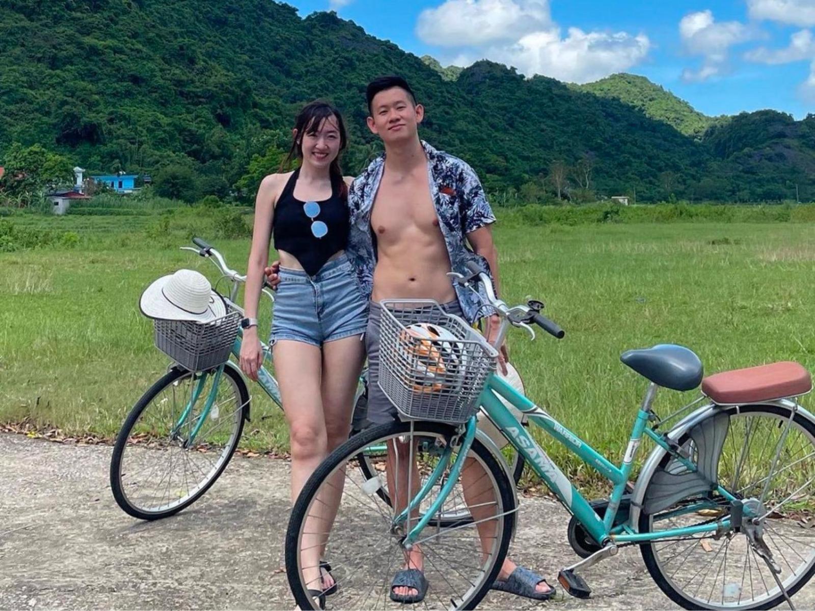  Lan Ha Lotus Cruise Ha Long