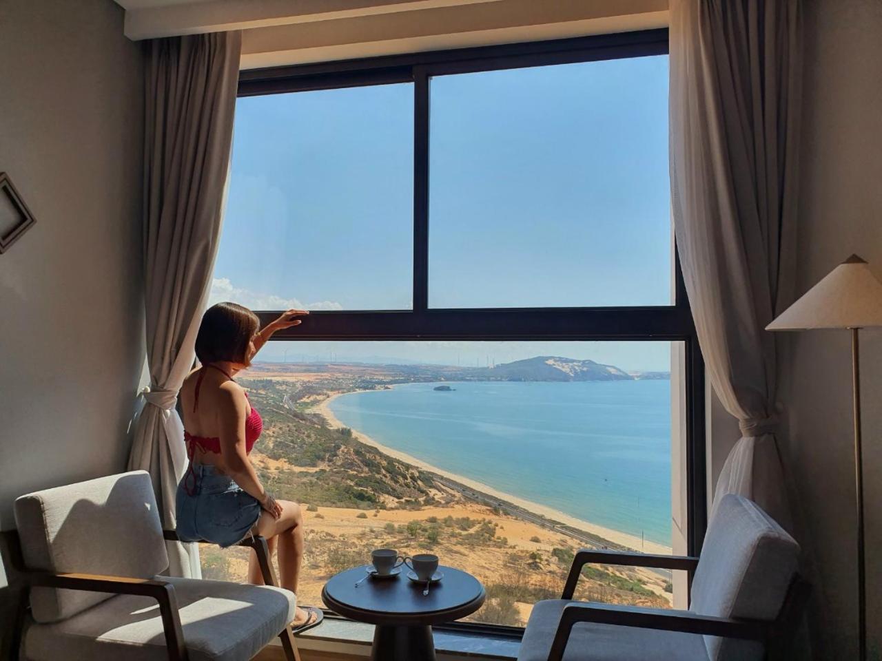 Apartment Apec Mandala Chambay Mui Ne Ap Thien Ai