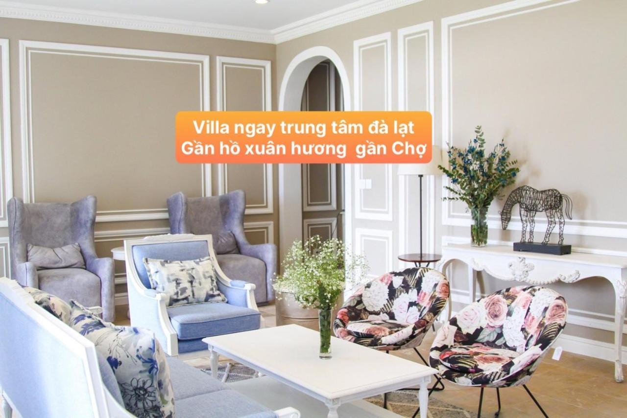 Luxury Khoi Nghia Bac Son Gan Cho Dem - Gan Ho Xuan Huong Da Lat