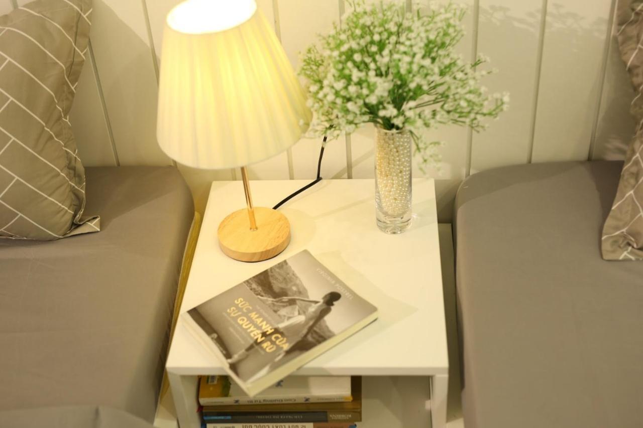 Villa Luxury Khoi Nghia Bac Son Gan Cho Dem - Gan Ho Xuan Huong