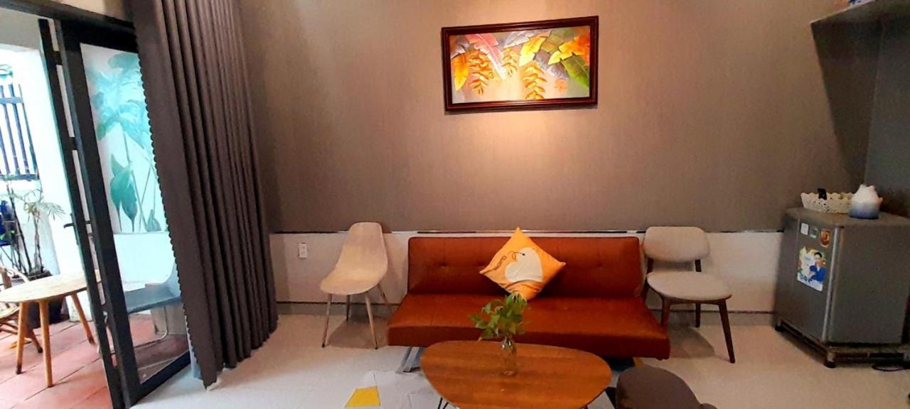 Villa Luxury Khoi Nghia Bac Son Gan Cho Dem - Gan Ho Xuan Huong *