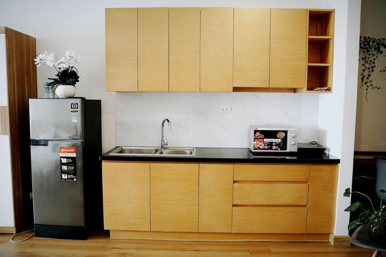 Villa Luxury Khoi Nghia Bac Son Gan Cho Dem - Gan Ho Xuan Huong