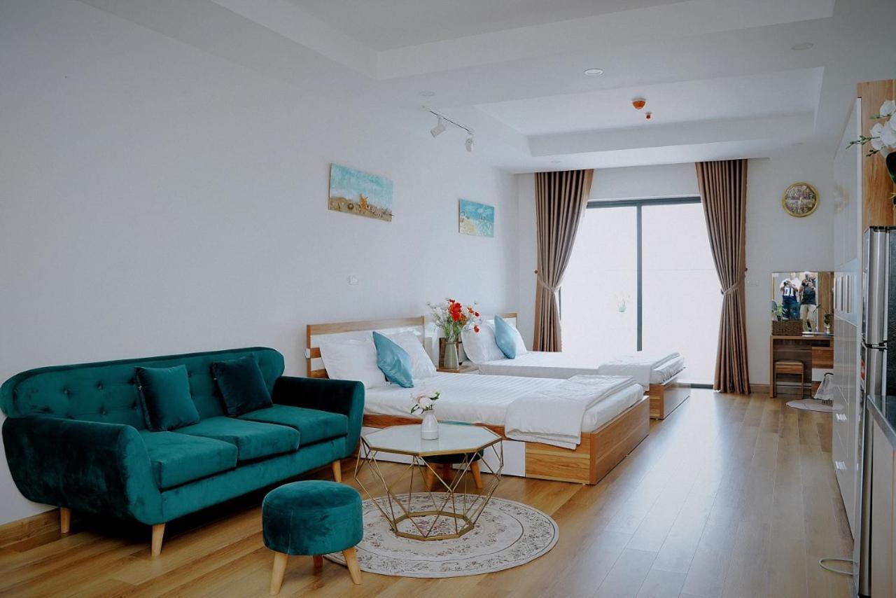 Villa Luxury Khoi Nghia Bac Son Gan Cho Dem - Gan Ho Xuan Huong *