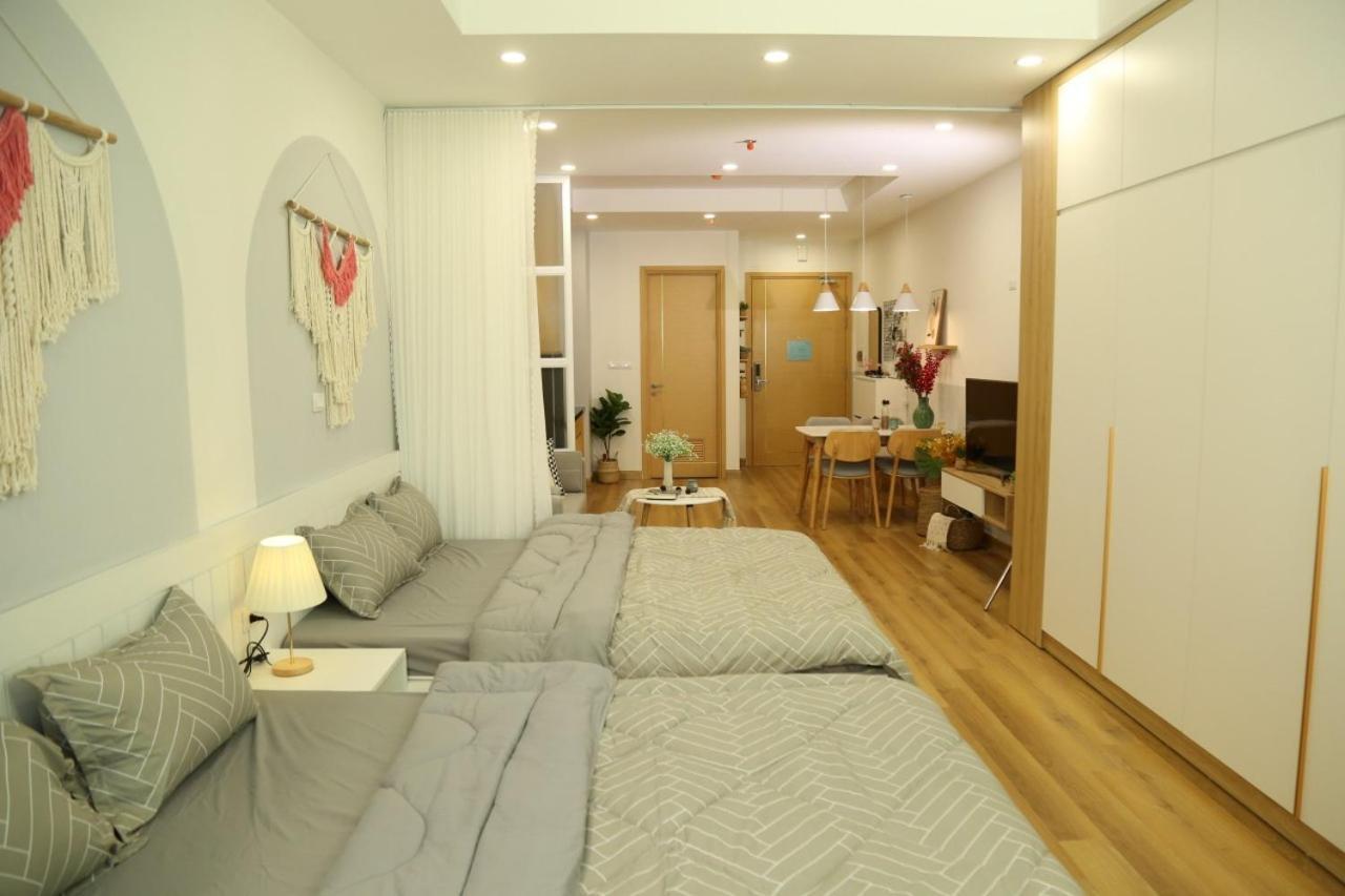 Luxury Khoi Nghia Bac Son Gan Cho Dem - Gan Ho Xuan Huong