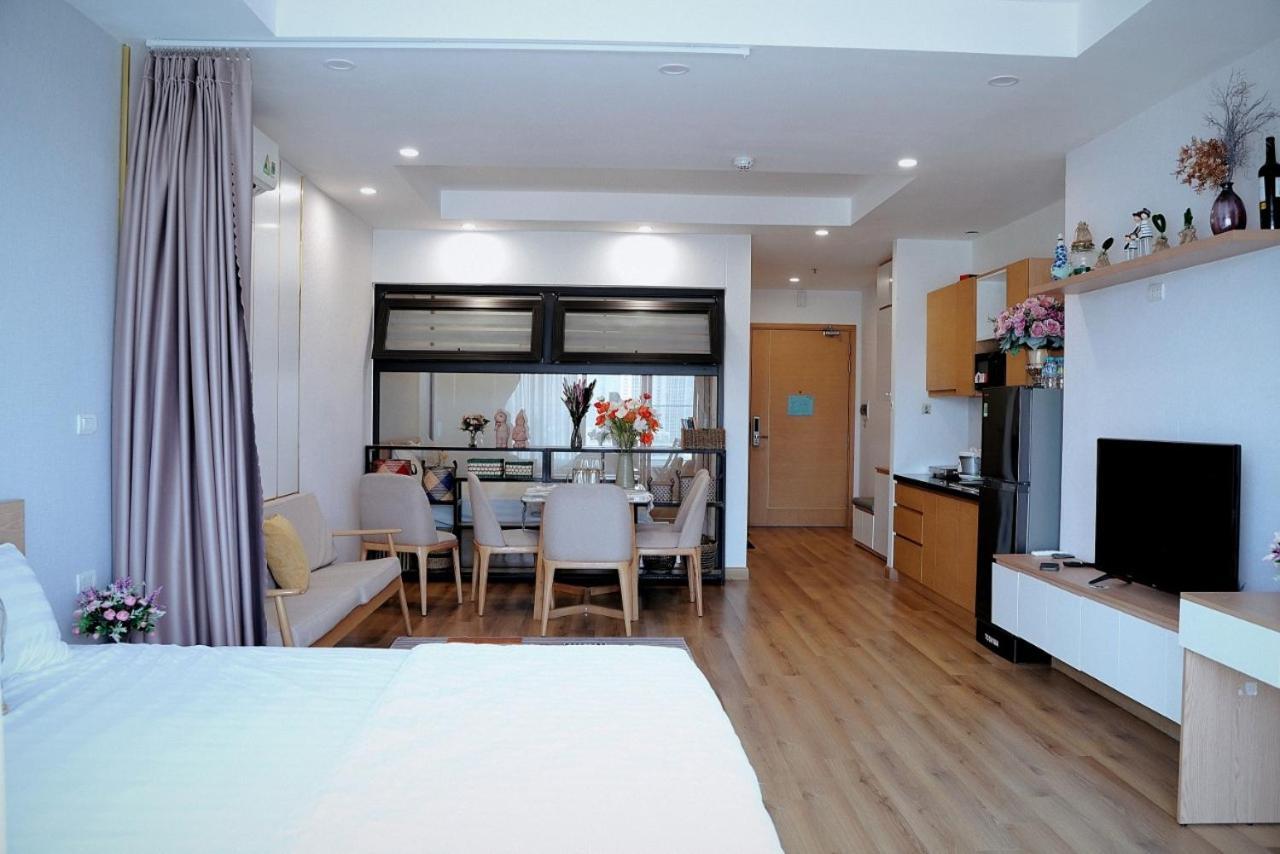 Villa Luxury Khoi Nghia Bac Son Gan Cho Dem - Gan Ho Xuan Huong