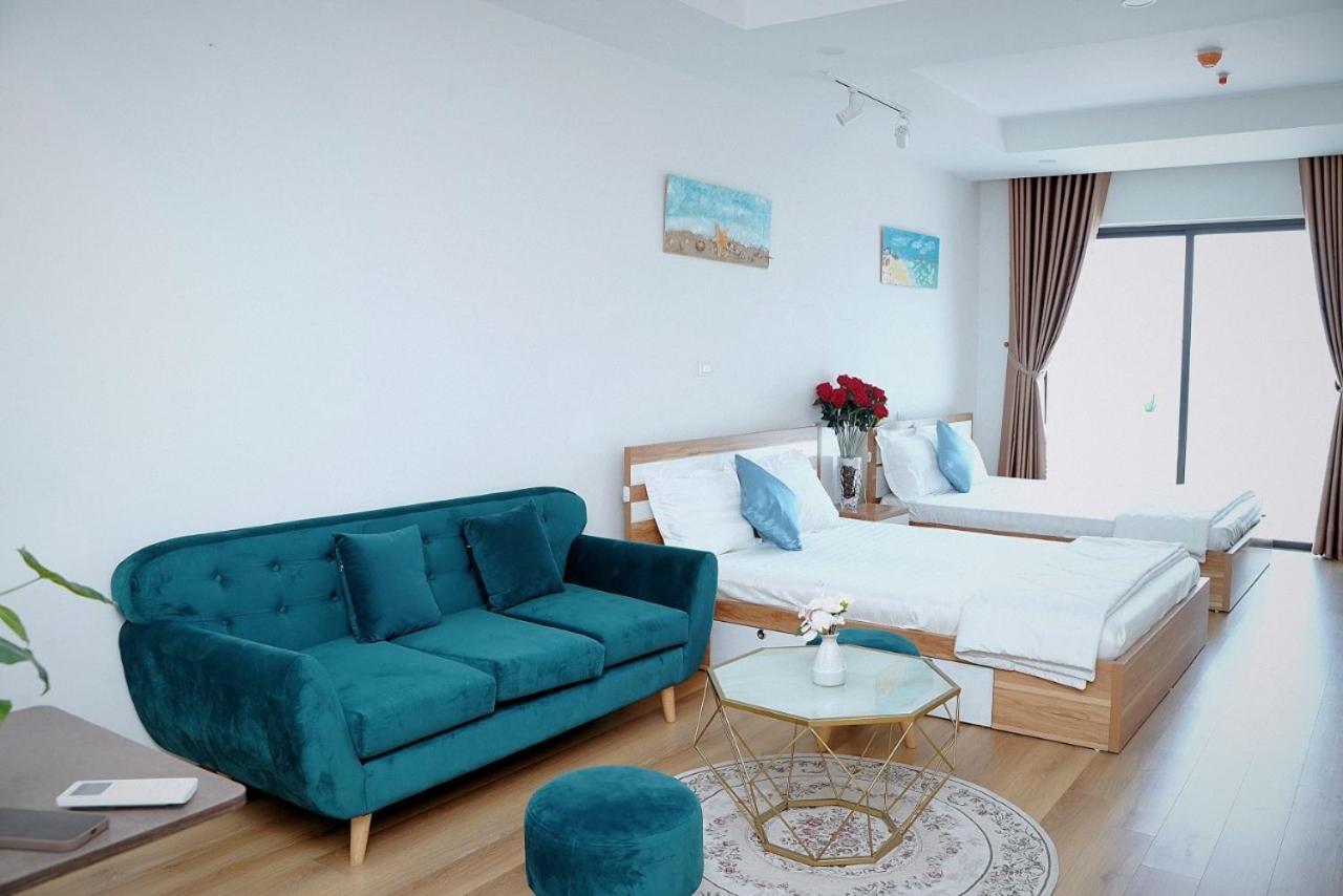 Villa Luxury Khoi Nghia Bac Son Gan Cho Dem - Gan Ho Xuan Huong *