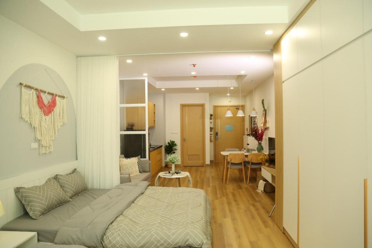 Villa Luxury Khoi Nghia Bac Son Gan Cho Dem - Gan Ho Xuan Huong Da Lat