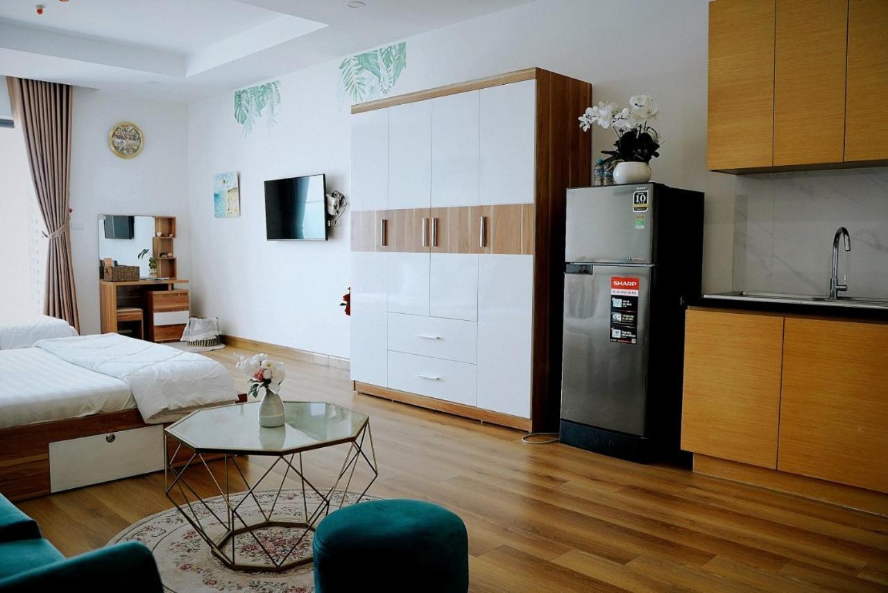 Villa Luxury Khoi Nghia Bac Son Gan Cho Dem - Gan Ho Xuan Huong Da Lat