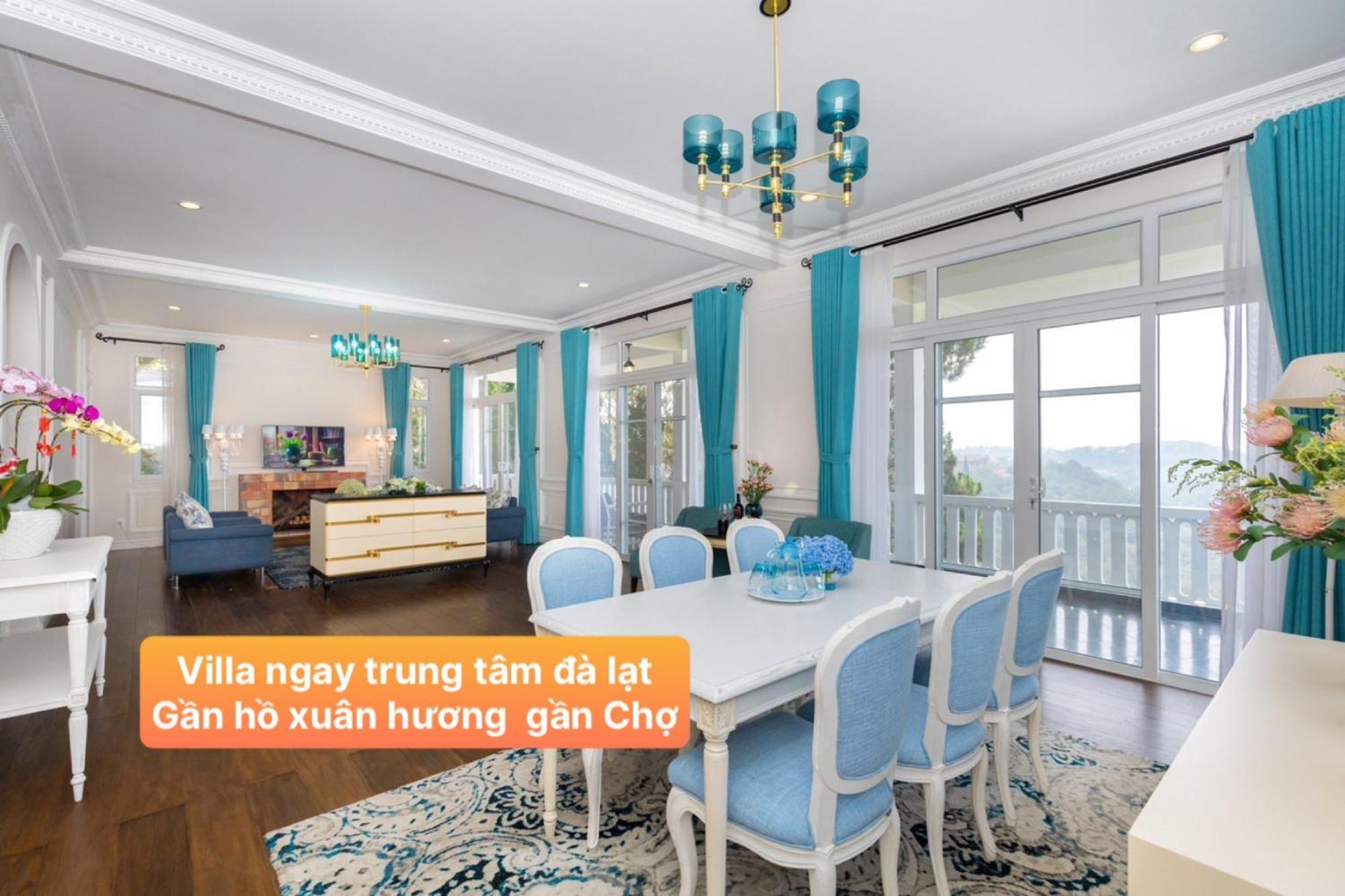 Luxury Khoi Nghia Bac Son Gan Cho Dem - Gan Ho Xuan Huong