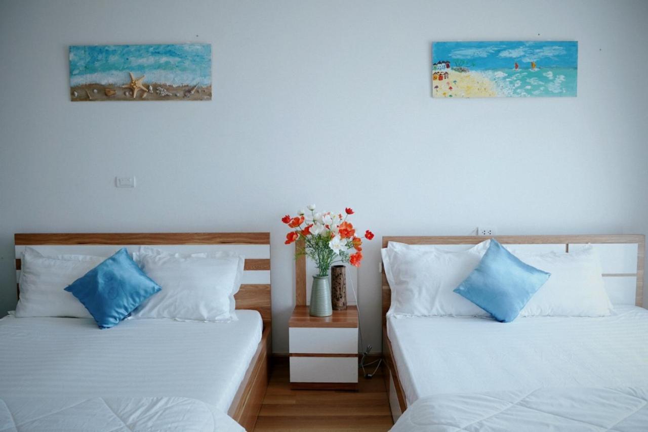 Villa Luxury Khoi Nghia Bac Son Gan Cho Dem - Gan Ho Xuan Huong Da Lat
