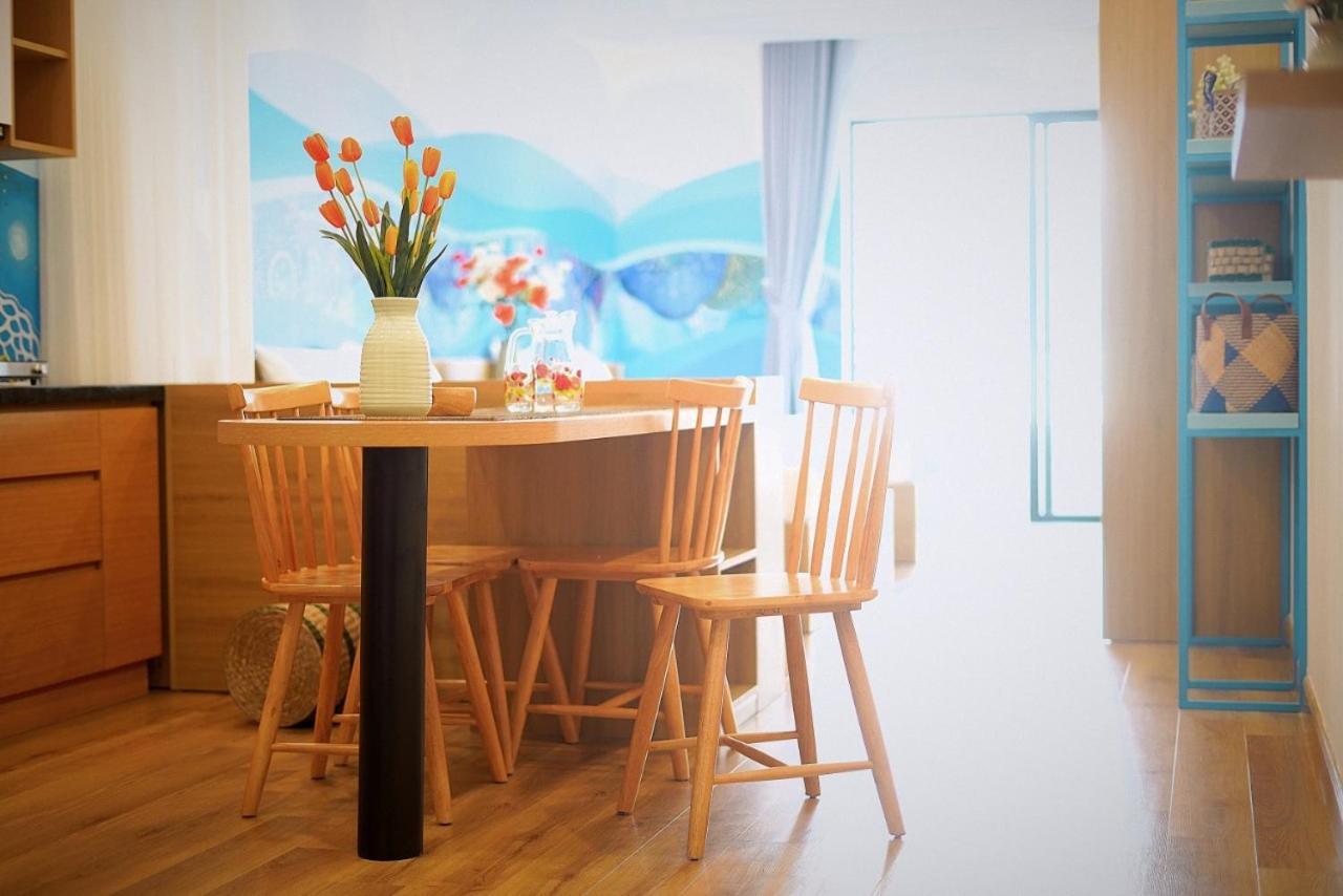 Villa Luxury Khoi Nghia Bac Son Gan Cho Dem - Gan Ho Xuan Huong *