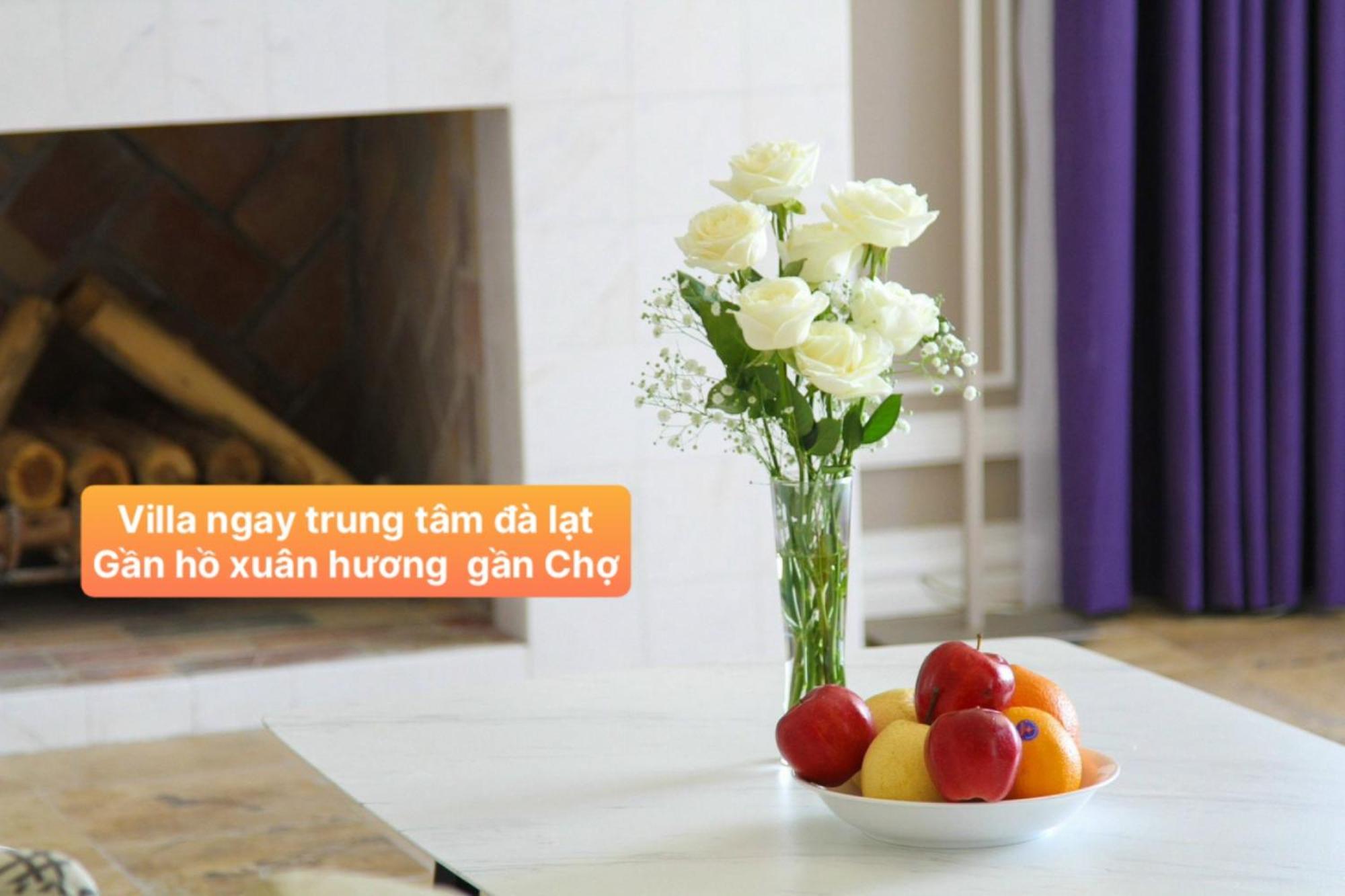 Luxury Khoi Nghia Bac Son Gan Cho Dem - Gan Ho Xuan Huong Da Lat