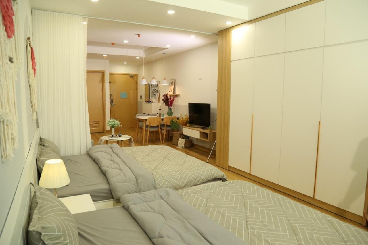 Villa Luxury Khoi Nghia Bac Son Gan Cho Dem - Gan Ho Xuan Huong Da Lat