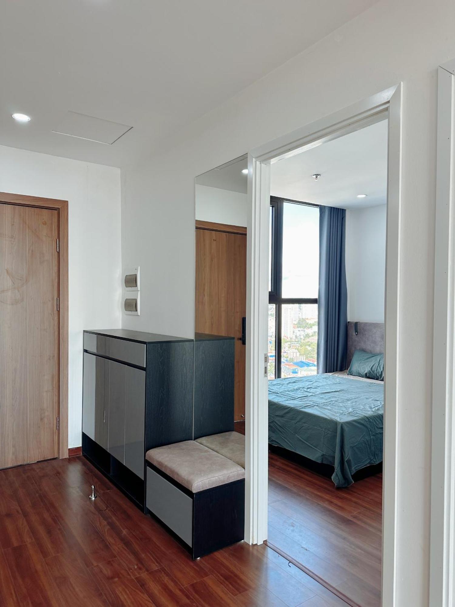 Apartment Diamond Ha Long