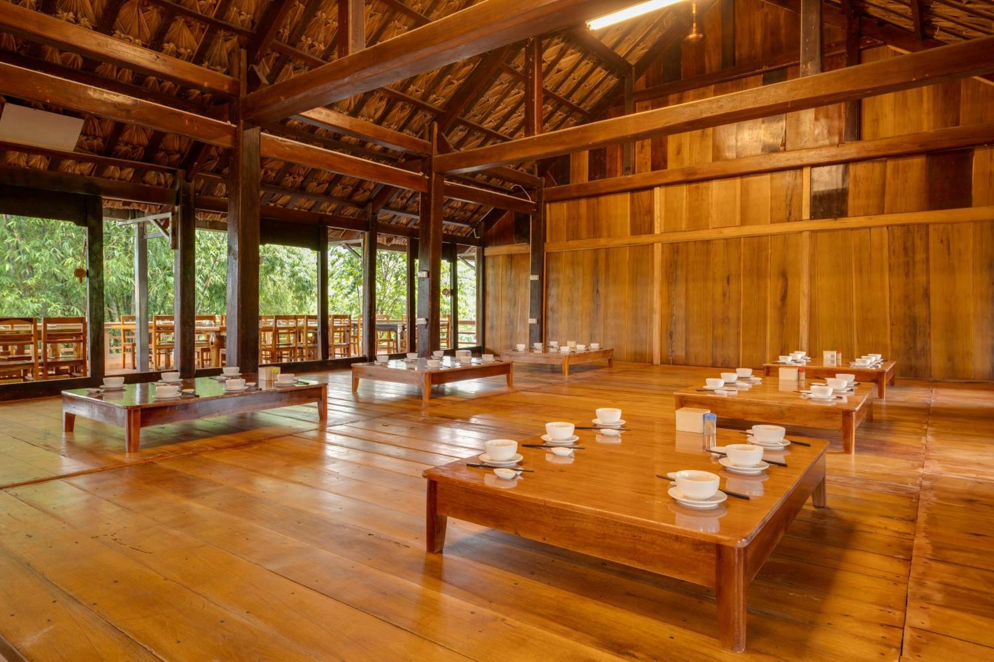 Hotel Onsen Retreat 4*