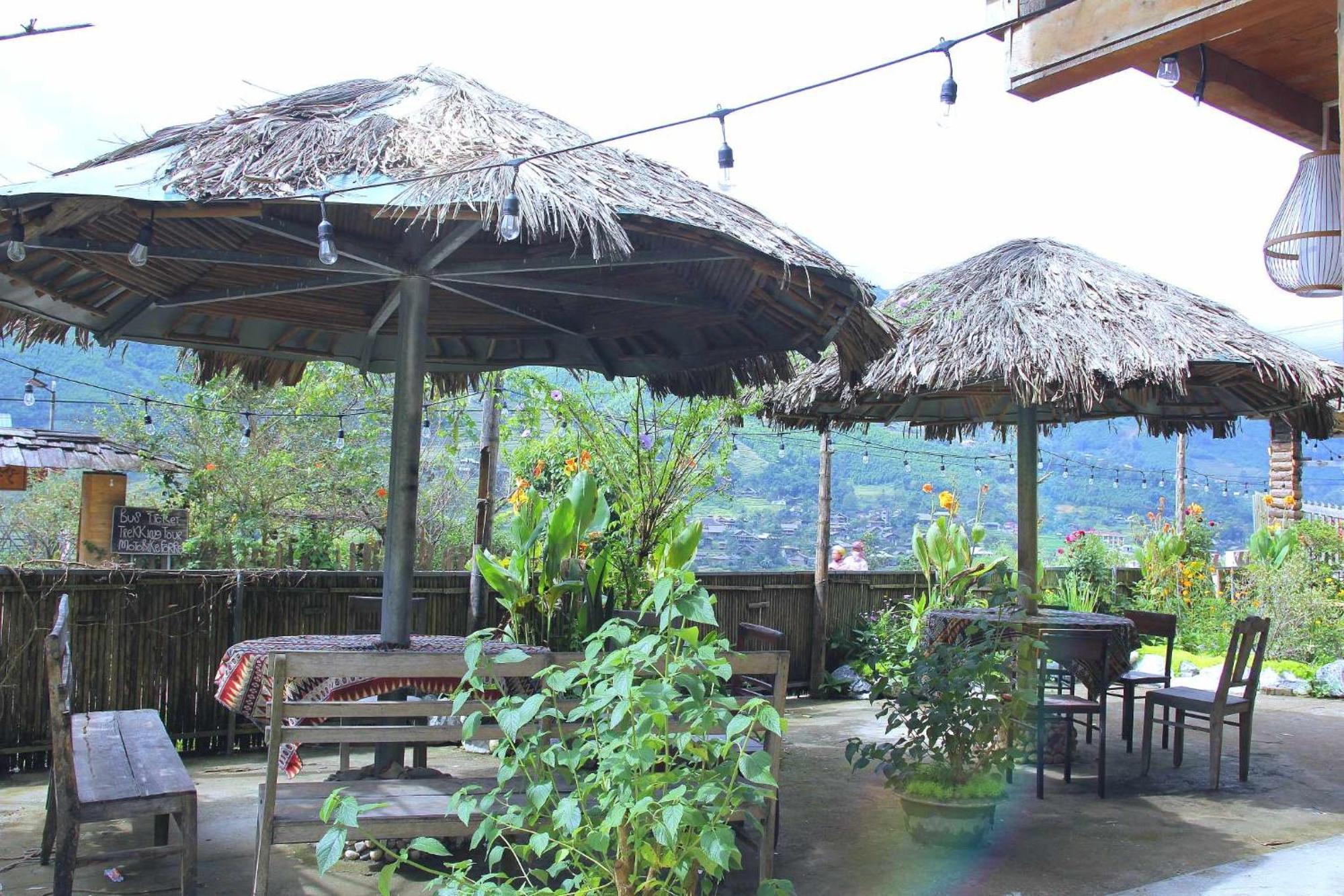 Khu cắm trại Surelee House And Trekking
