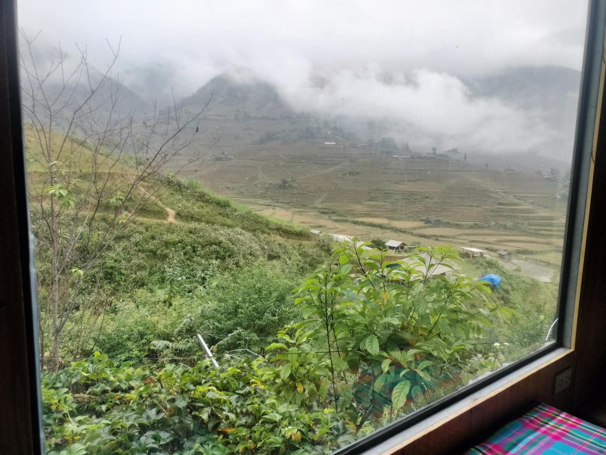 Hotel Blue Mu Cang Chai