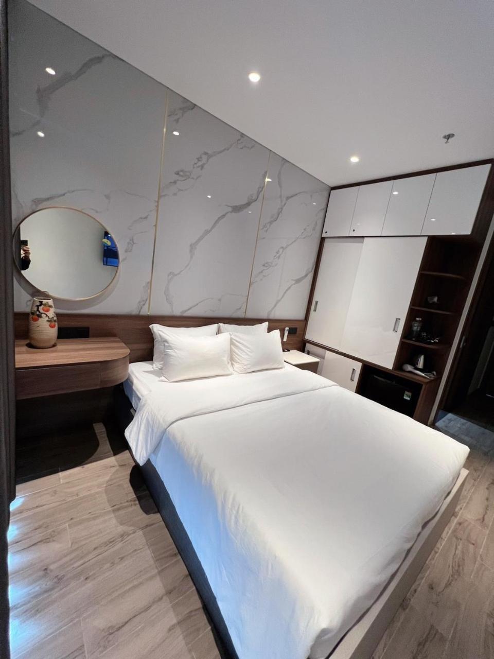 Apartment Apec Phu Yen Seaview Condotel *