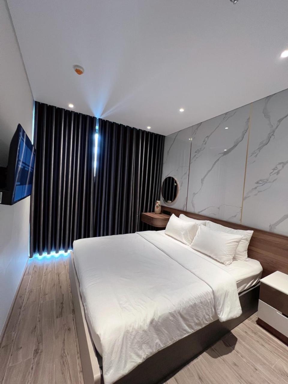 Apec Phu Yen Seaview Condotel Tuy Hoa