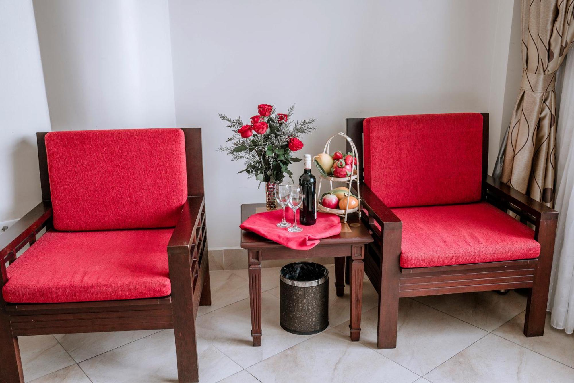 Hotel Hung Long Harbour Chan Chau